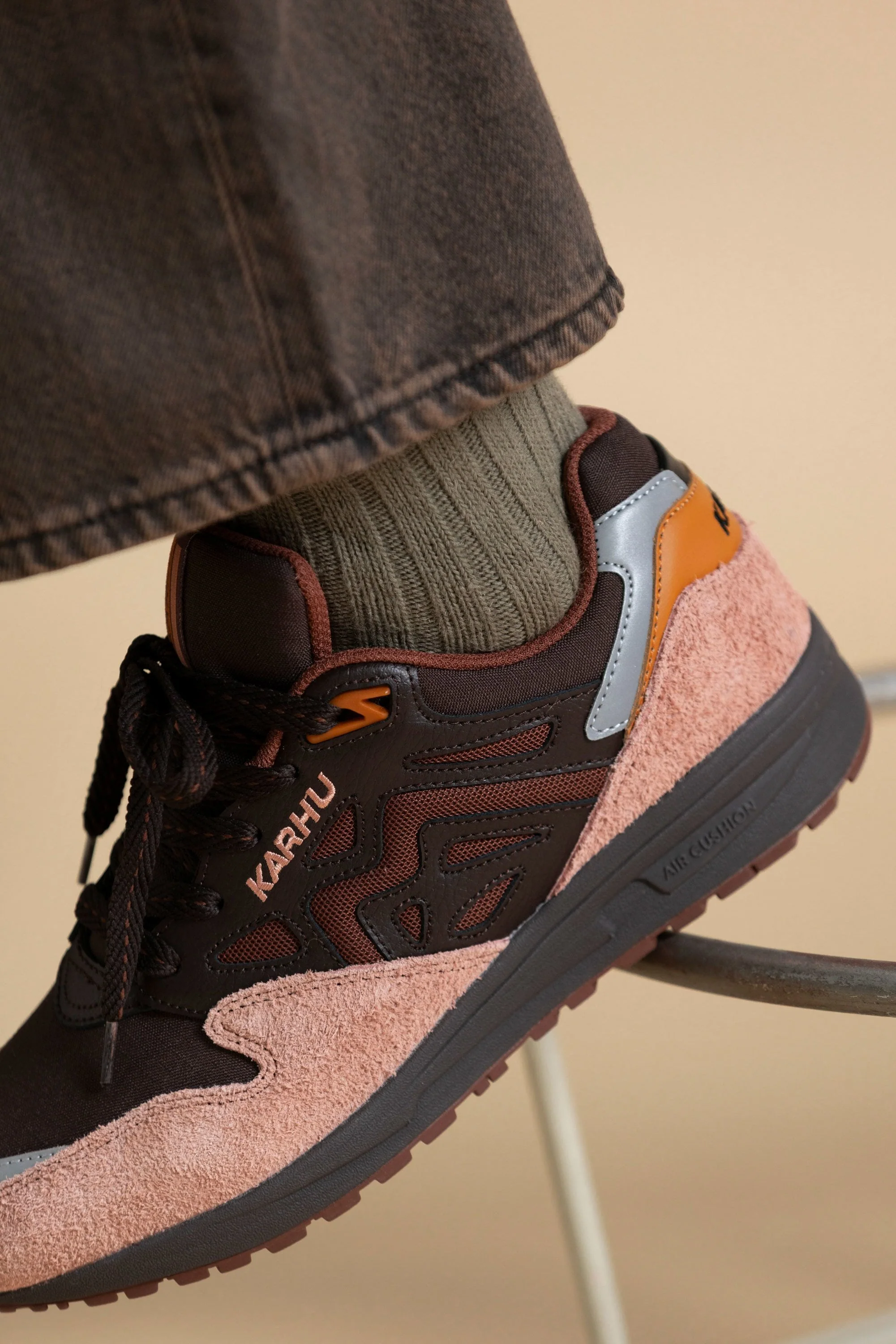 LEGACY 96 - CORK / CAPPUCCINO - Image 8