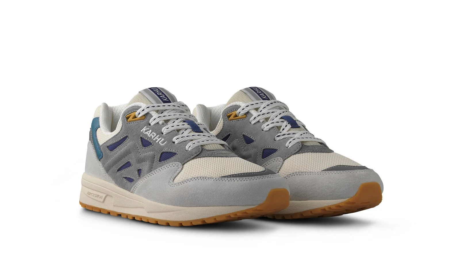 LEGACY 96 - FOGGY DEW / SKIPPER BLUE - Image 3