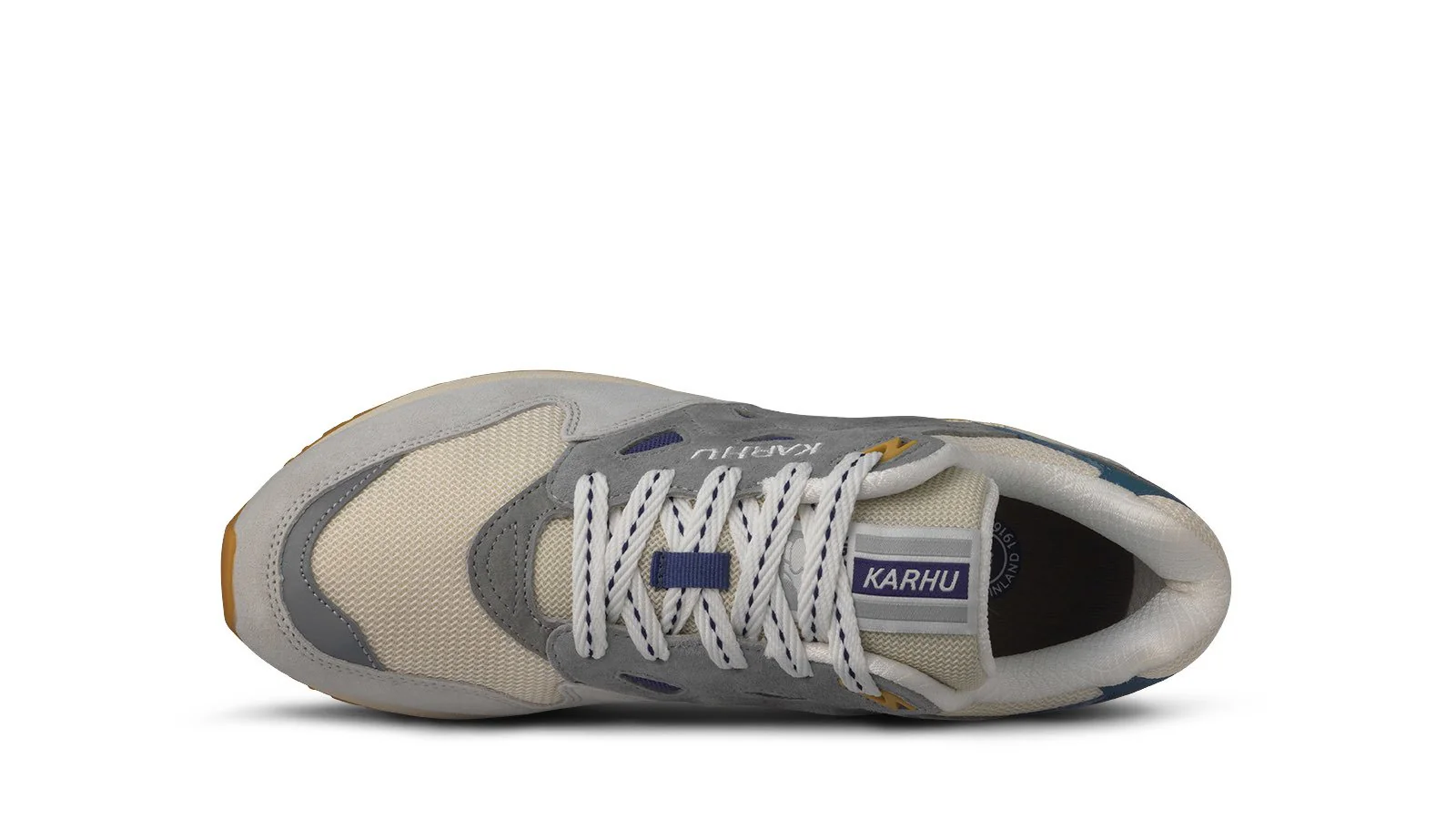 LEGACY 96 - FOGGY DEW / SKIPPER BLUE - Image 6