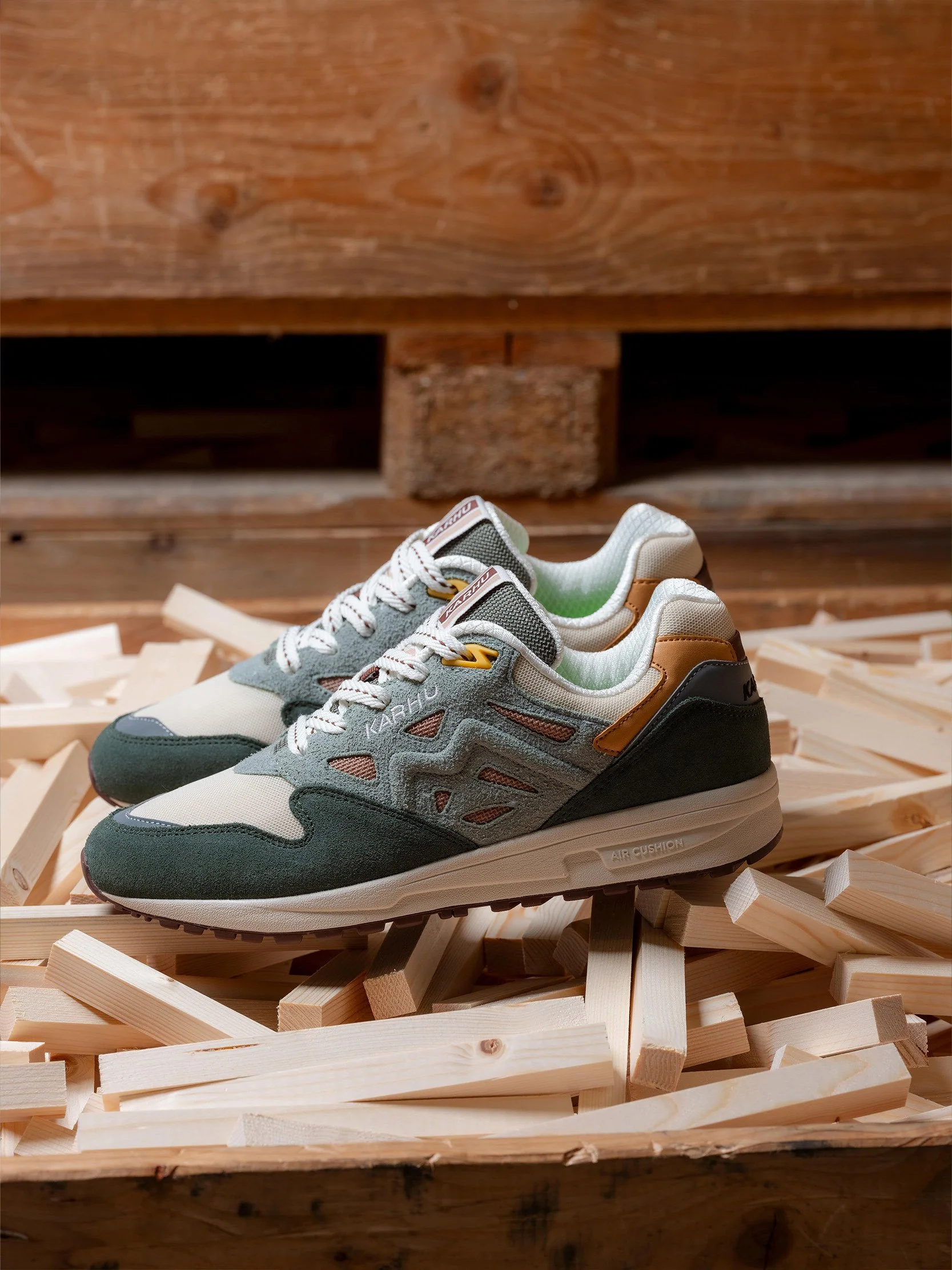 LEGACY 96 "MÖLKKY" PACK - LAUREL WREATH / WARM TAUPE - Image 11