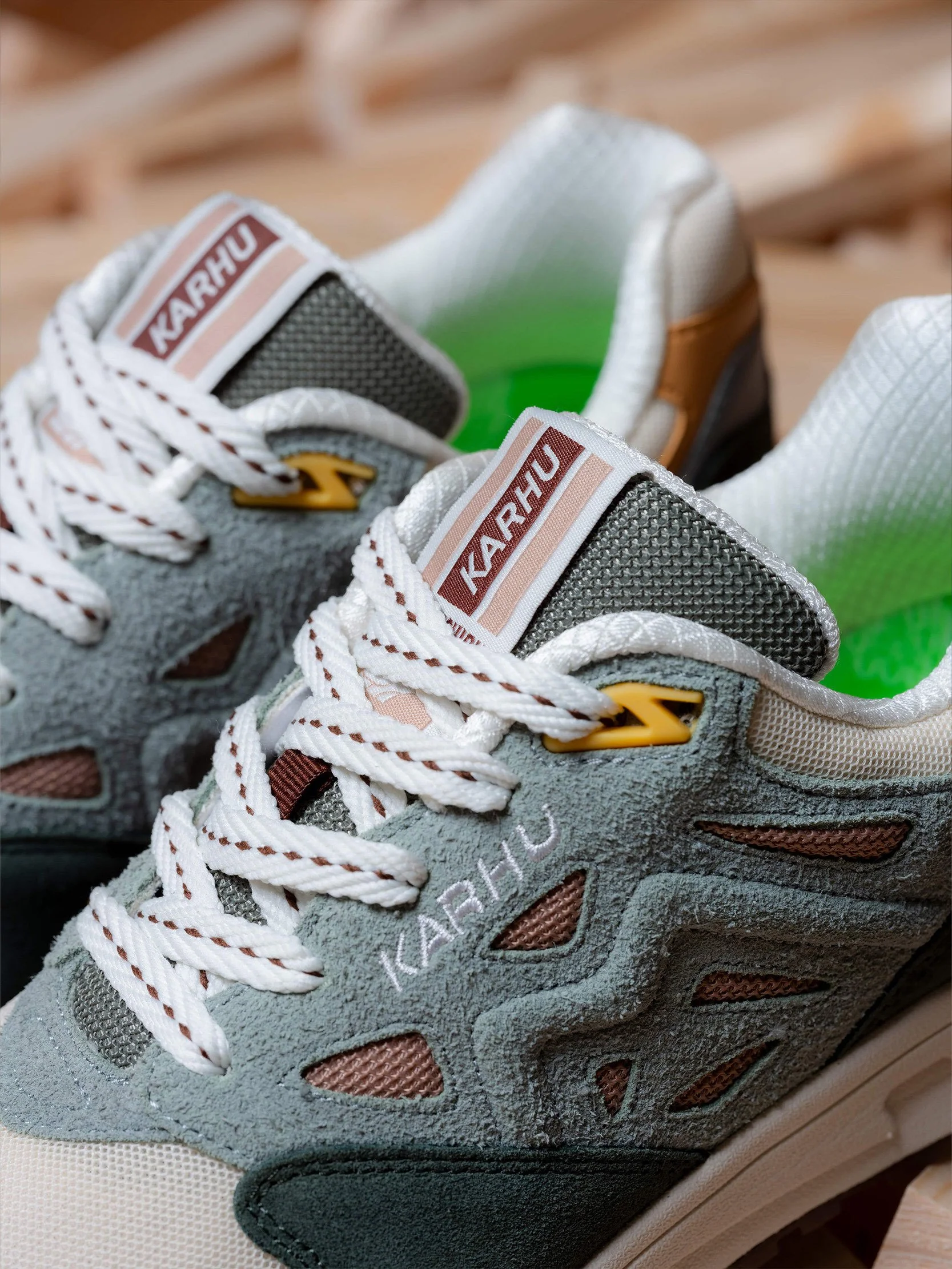 LEGACY 96 "MÖLKKY" PACK - LAUREL WREATH / WARM TAUPE - Image 12