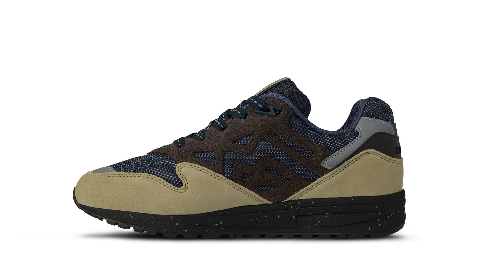 LEGACY 96 - PALE OLIVE GREEN / CHOCOLATE TORTE - Image 4