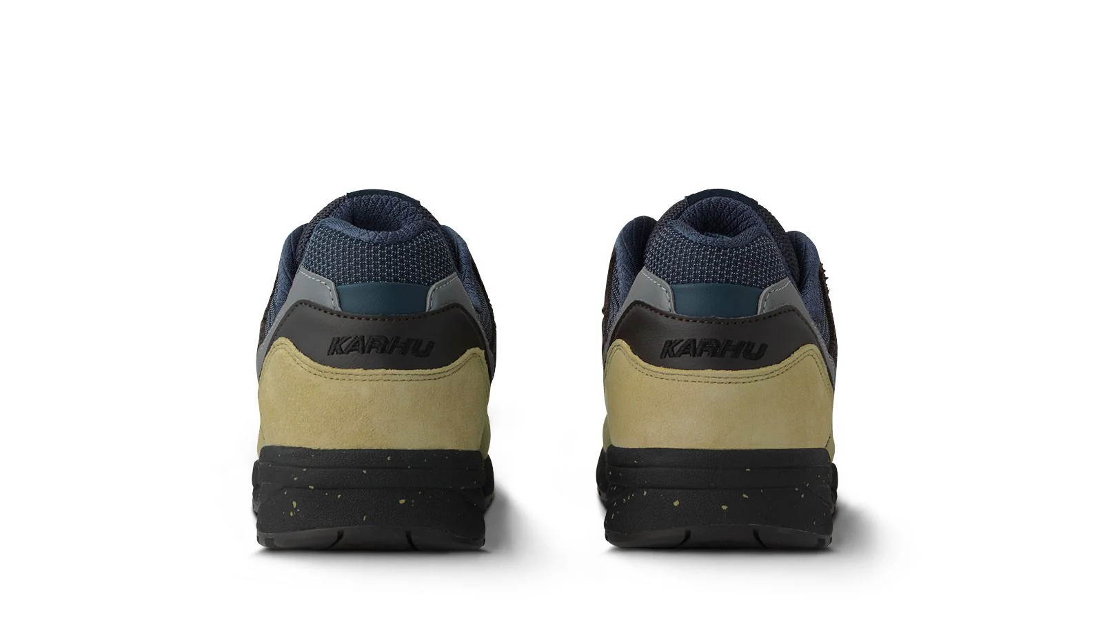 LEGACY 96 - PALE OLIVE GREEN / CHOCOLATE TORTE - Image 5