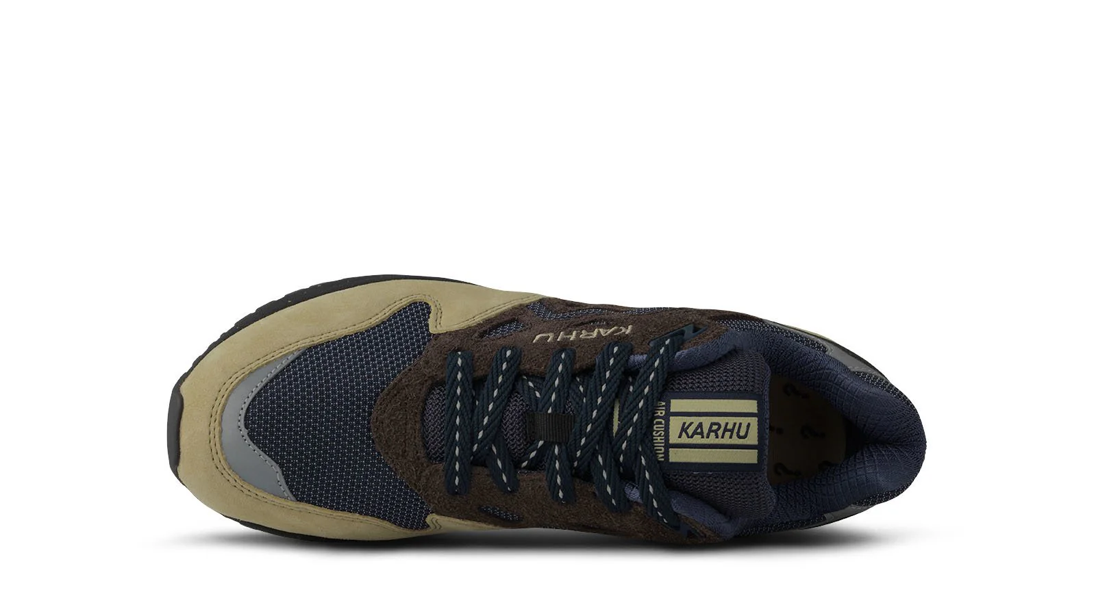 LEGACY 96 - PALE OLIVE GREEN / CHOCOLATE TORTE - Image 6