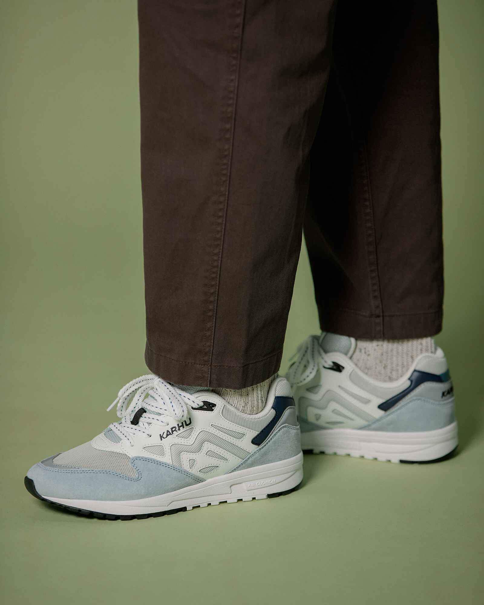 LEGACY 96 - PEARL BLUE / BRIGHT WHITE - Image 10