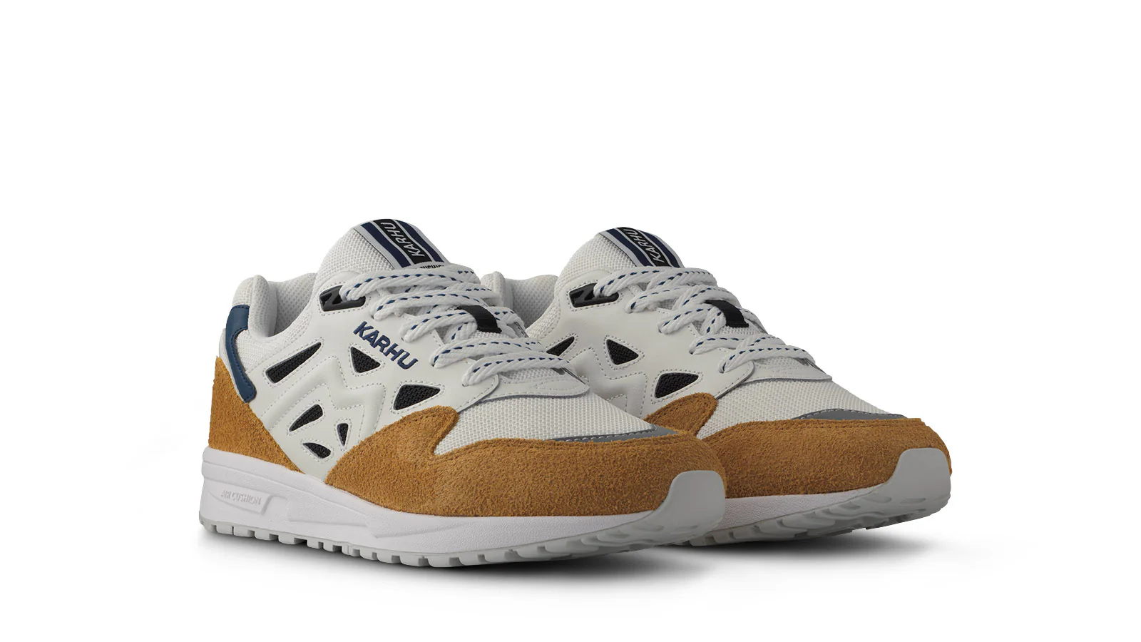 LEGACY 96 - PUMPKIN SPICE / BRIGHT WHITE - Image 3