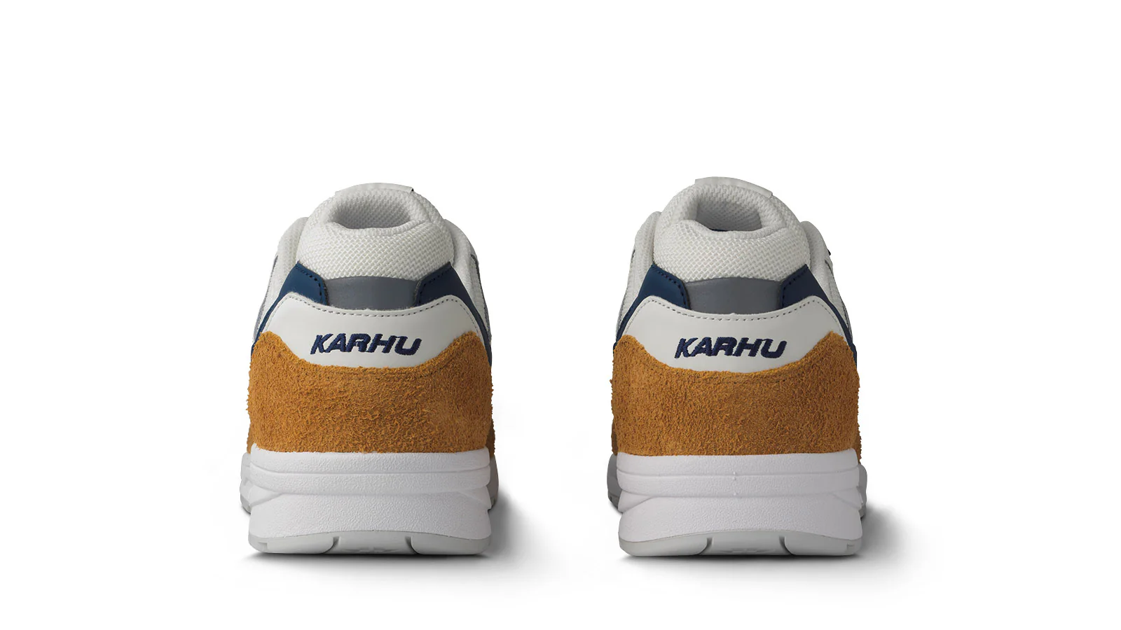 LEGACY 96 - PUMPKIN SPICE / BRIGHT WHITE - Image 5