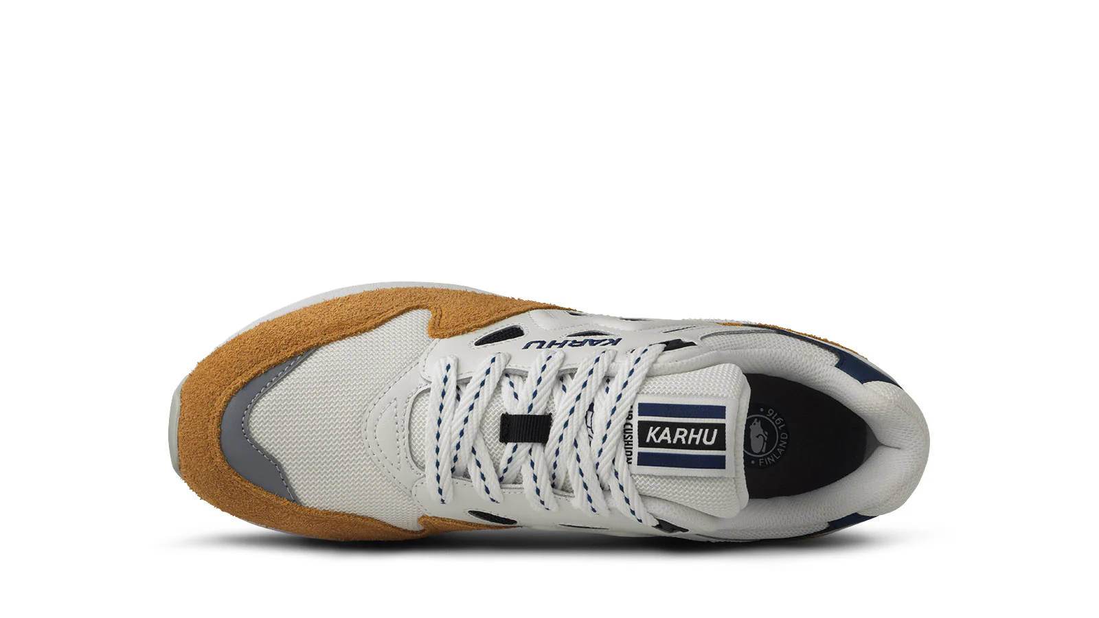 LEGACY 96 - PUMPKIN SPICE / BRIGHT WHITE - Image 6