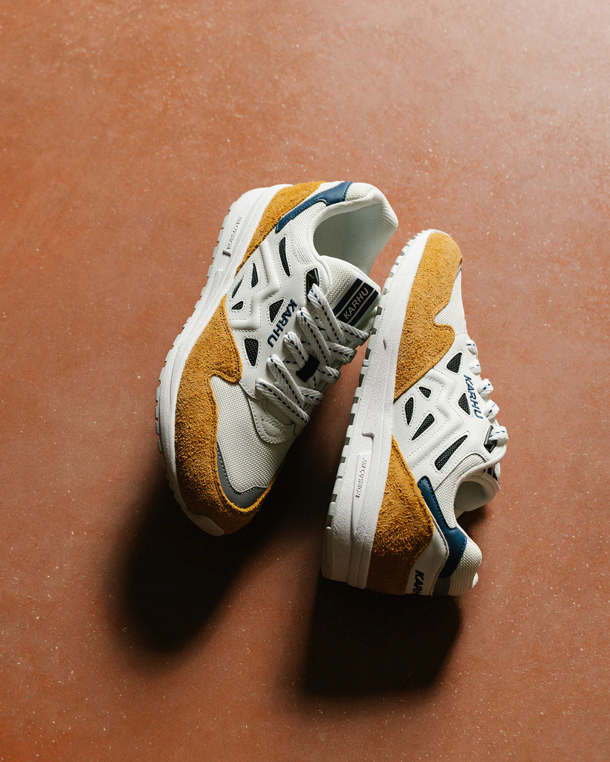 LEGACY 96 - PUMPKIN SPICE / BRIGHT WHITE - Image 8