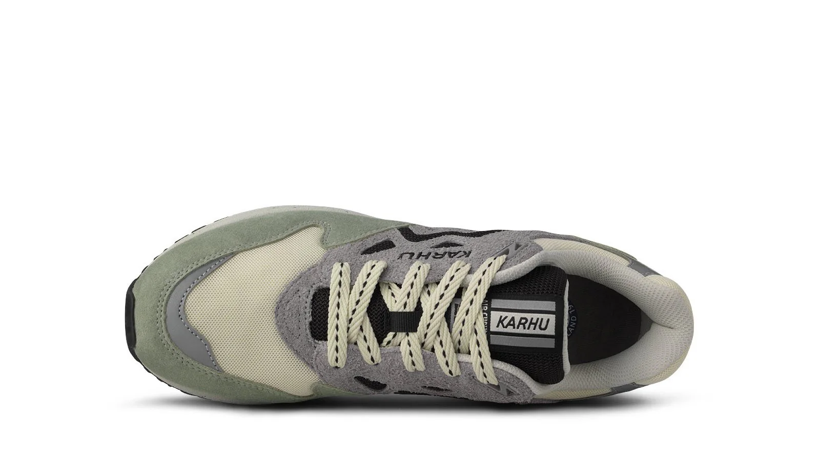 LEGACY 96 - TEA / JET BLACK - Image 5