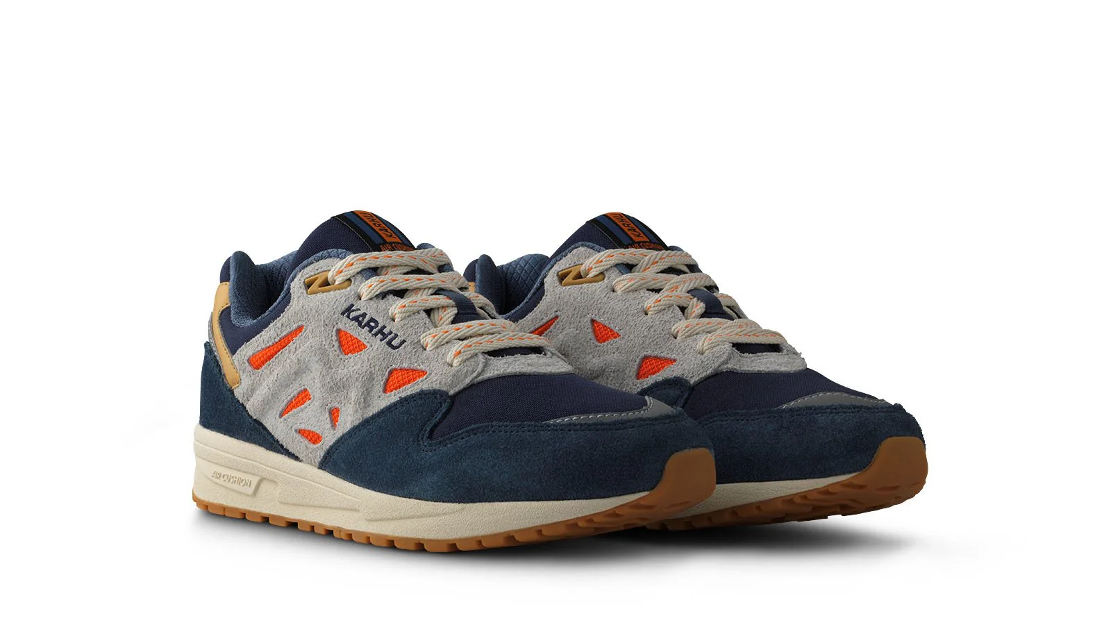LEGACY 96 - VINTAGE INDIGO / FLAME - Image 3