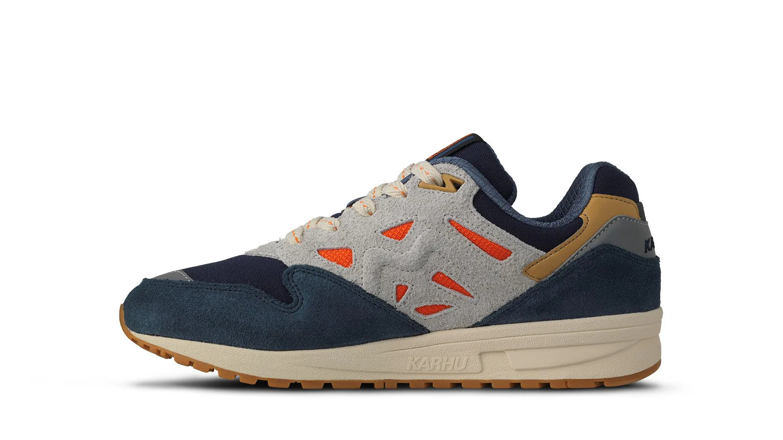 LEGACY 96 - VINTAGE INDIGO / FLAME - Image 4