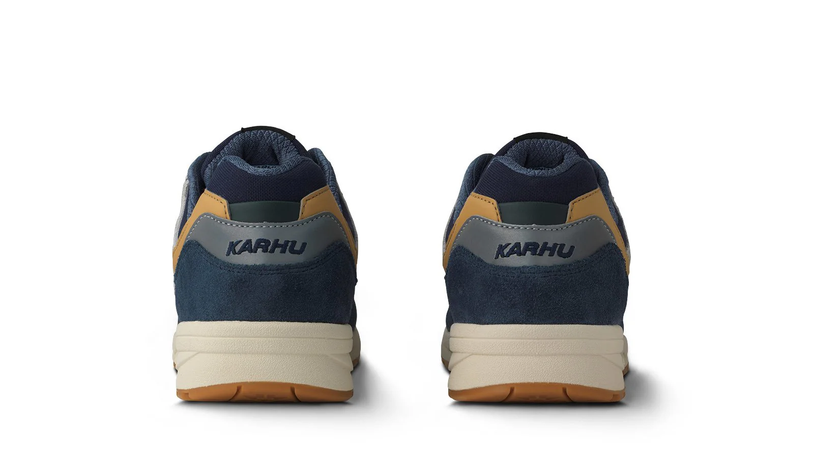 LEGACY 96 - VINTAGE INDIGO / FLAME - Image 5
