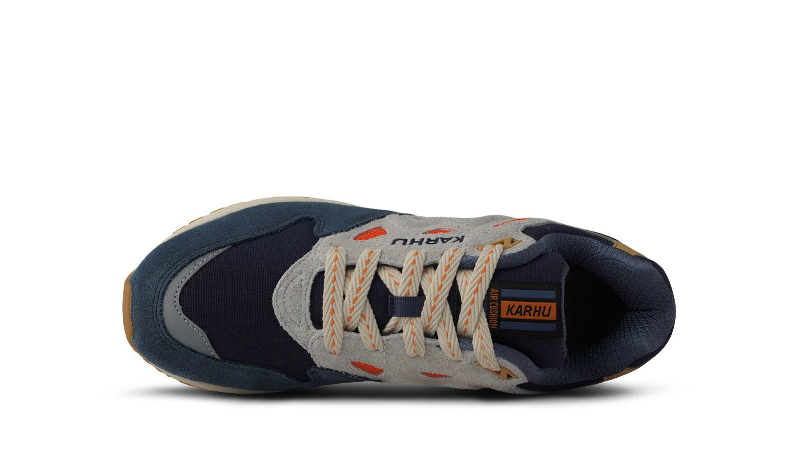 LEGACY 96 - VINTAGE INDIGO / FLAME - Image 6