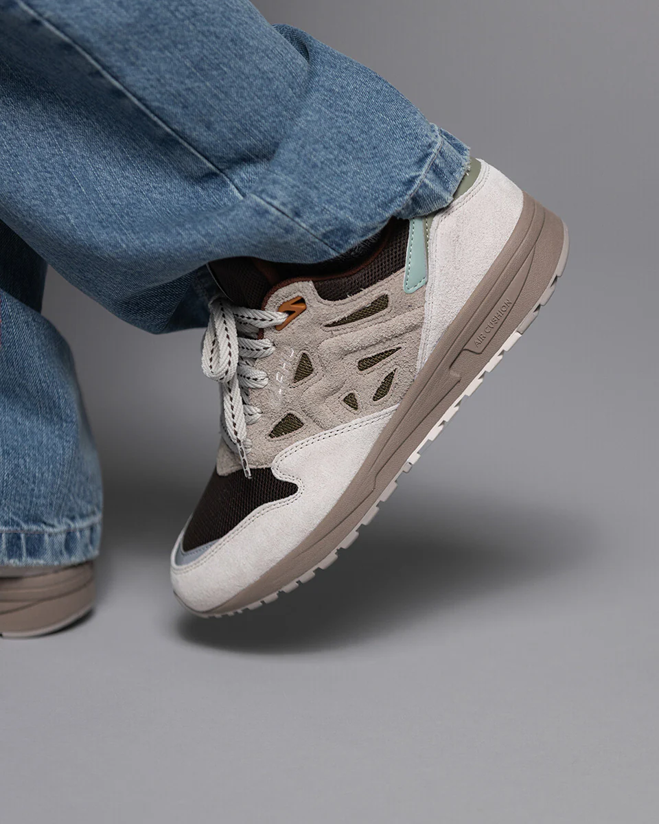 LEGACY 96 - WHITE SAND / BEECH - Image 10