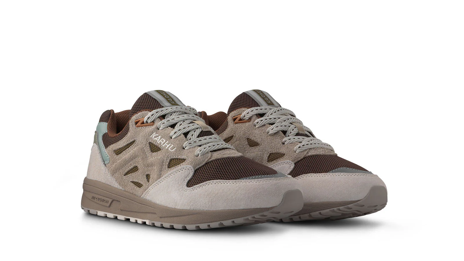 LEGACY 96 - WHITE SAND / BEECH - Image 3