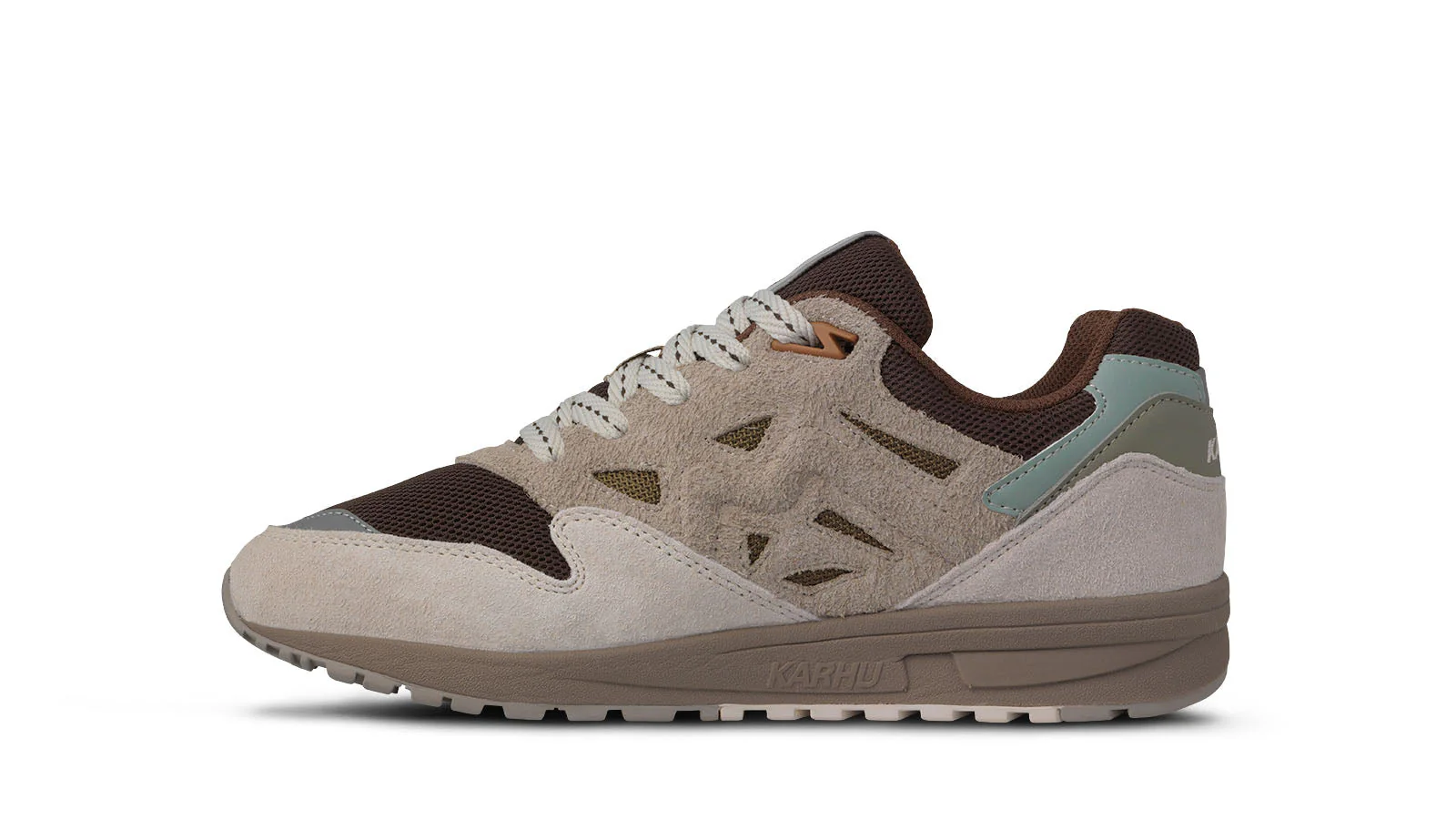 LEGACY 96 - WHITE SAND / BEECH - Image 4