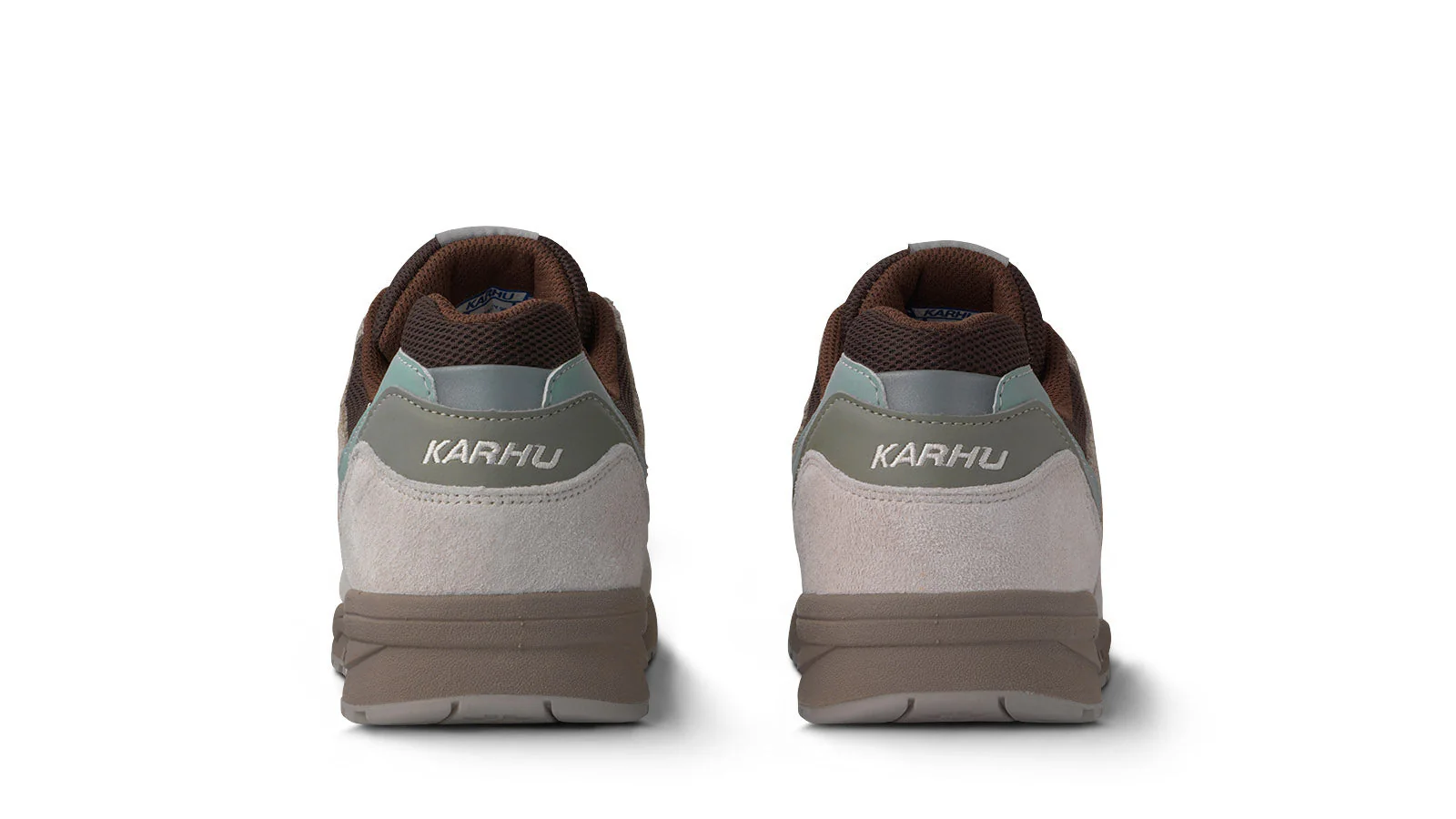 LEGACY 96 - WHITE SAND / BEECH - Image 5