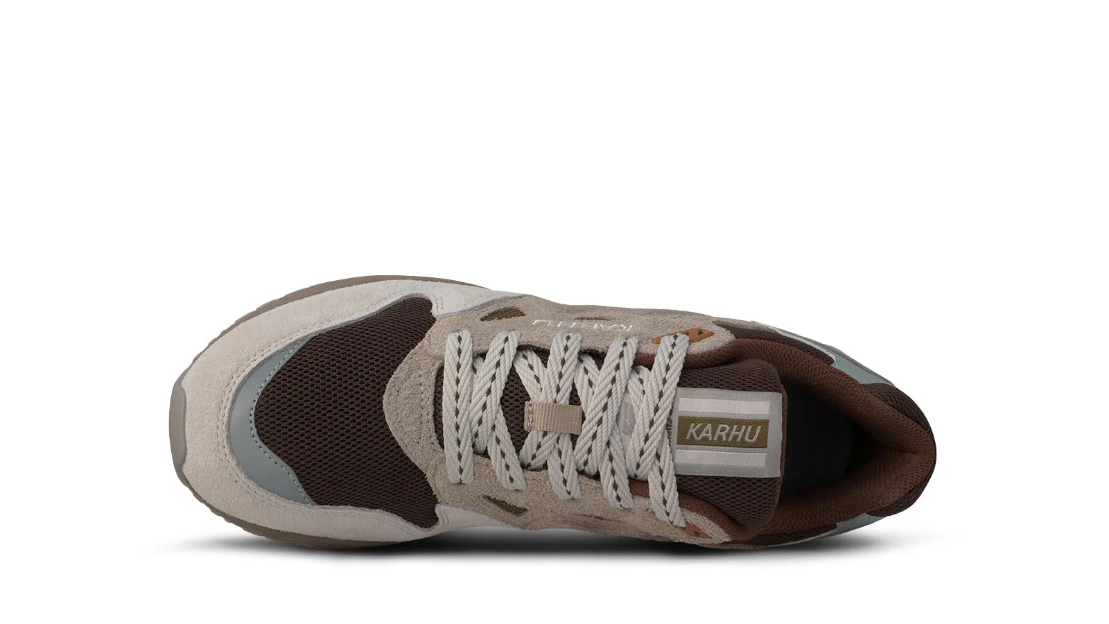 LEGACY 96 - WHITE SAND / BEECH - Image 6