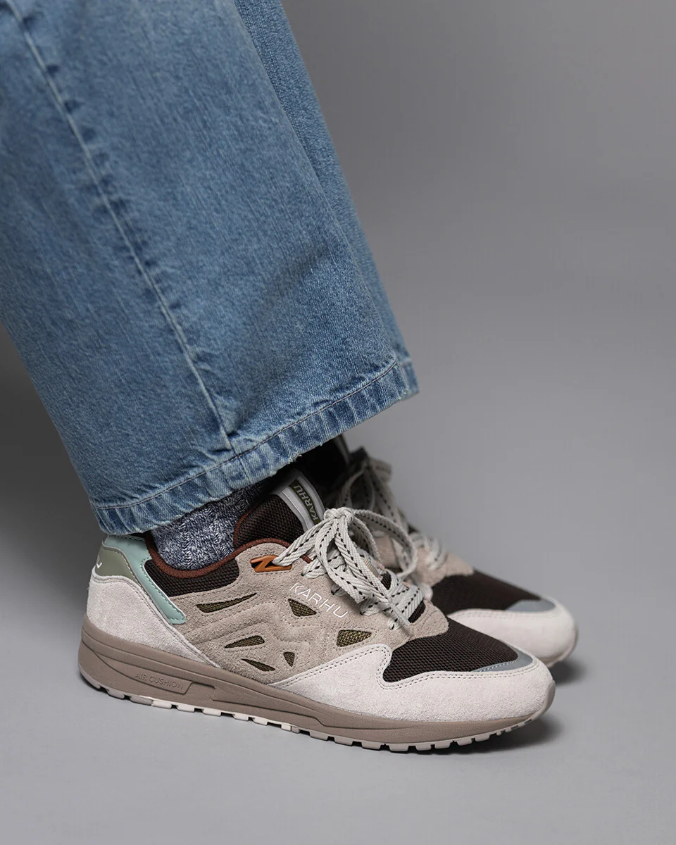 LEGACY 96 - WHITE SAND / BEECH - Image 9