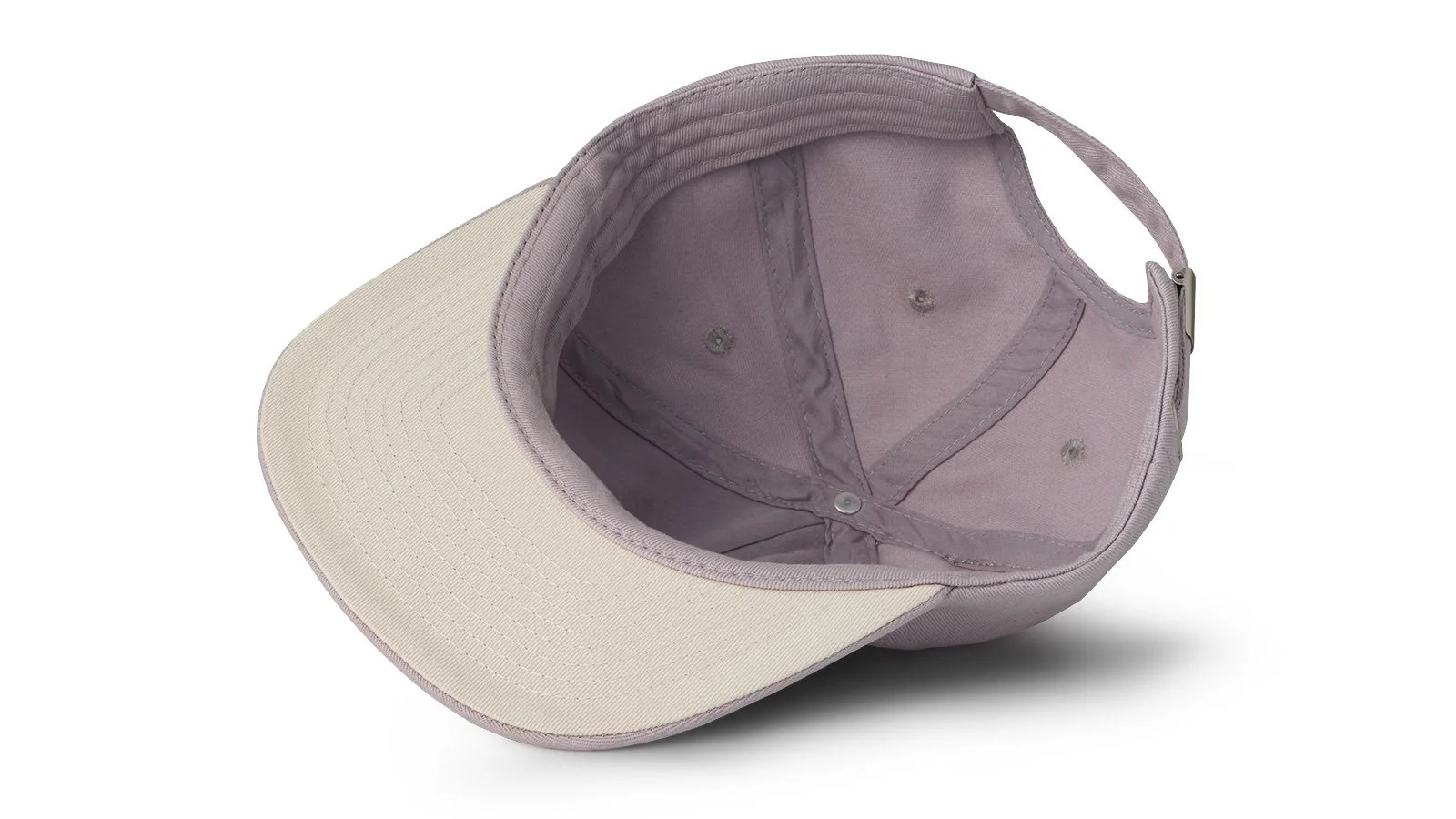 KARHU LOGO CAP - RAINDROPS / FOGGY DEW - Image 3