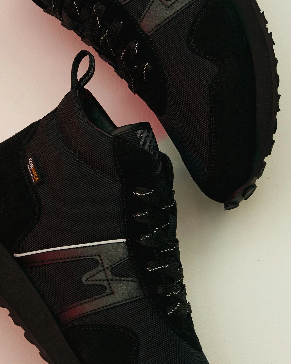 M RUNNER - CAVIAR / CAVIAR - Image 10