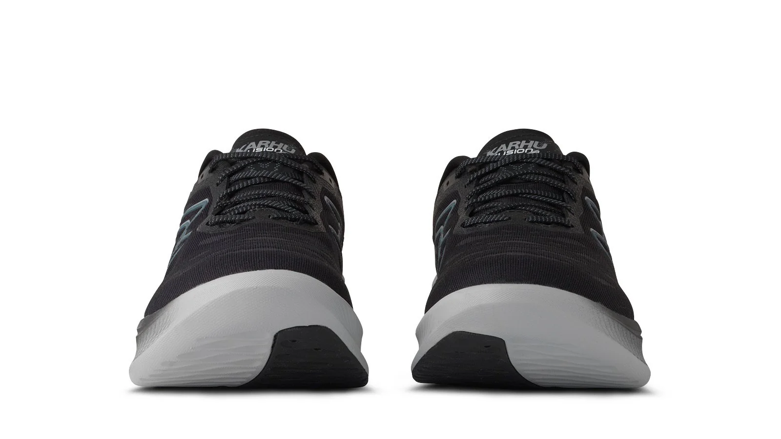 MEN'S FUSION 4.0 - BLACK / STORMY WEATHER - Image 4