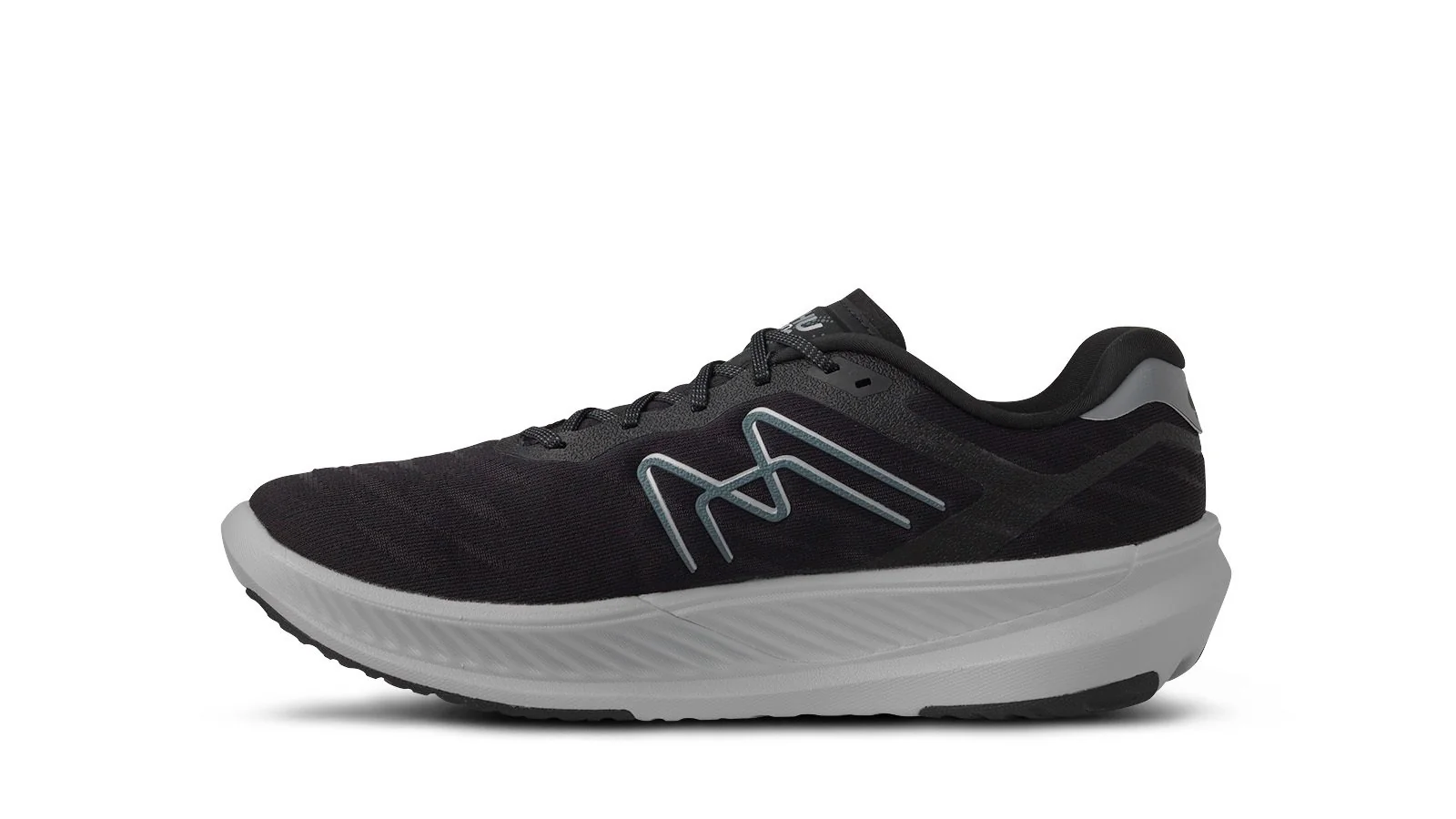 MEN'S FUSION 4.0 - BLACK / STORMY WEATHER - Image 5