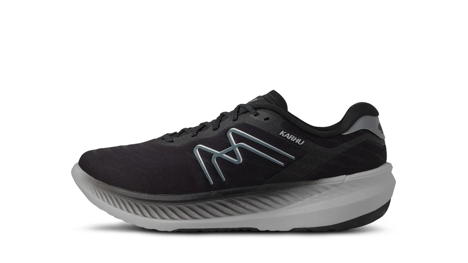 MEN'S FUSION 4.0 - BLACK / STORMY WEATHER - Image 7