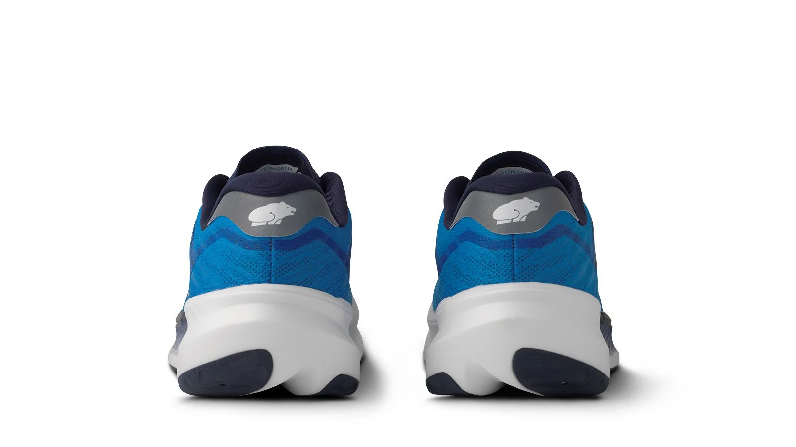 MEN'S FUSION 4.0 - IBIZA BLUE / MOOD INDIGO - Image 3