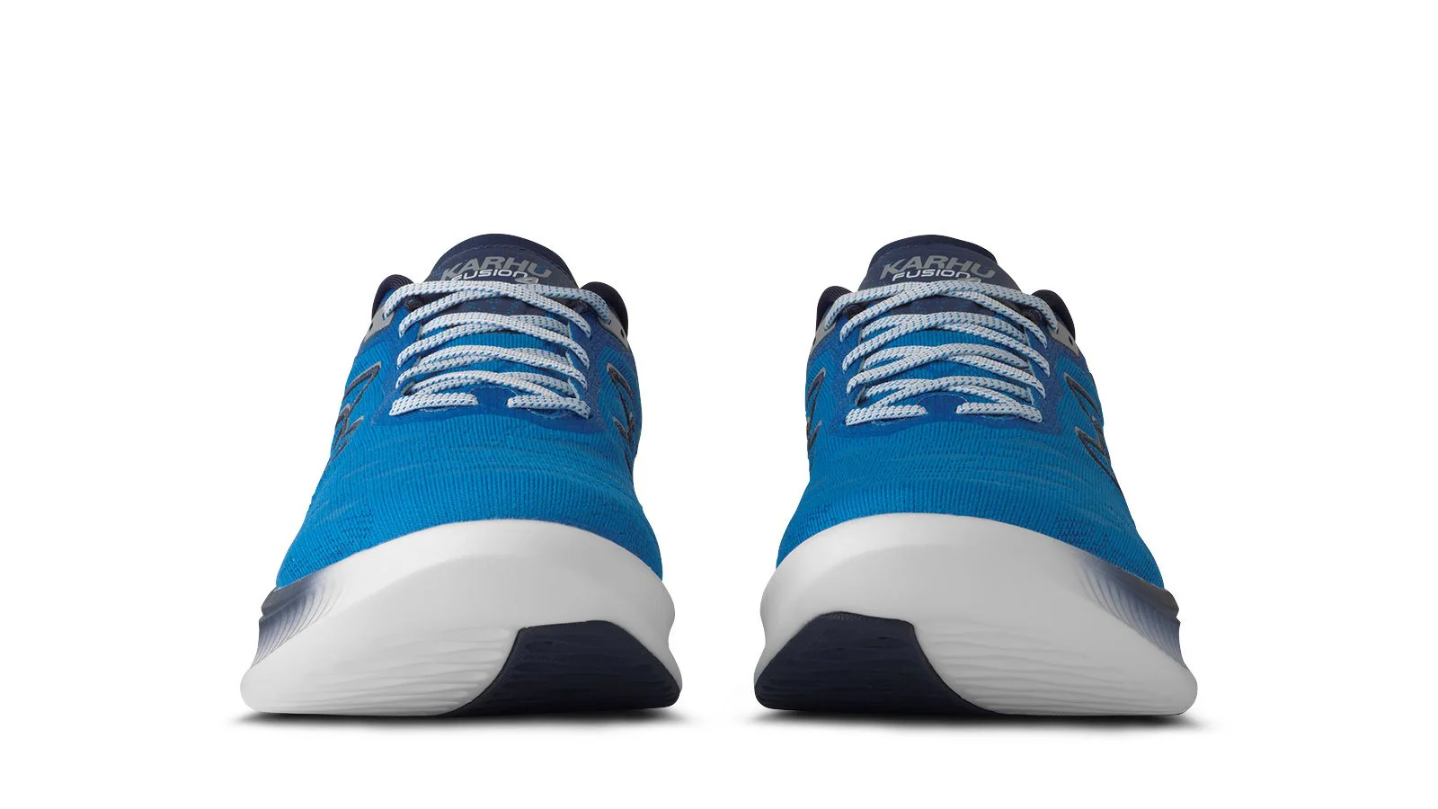MEN'S FUSION 4.0 - IBIZA BLUE / MOOD INDIGO - Image 4