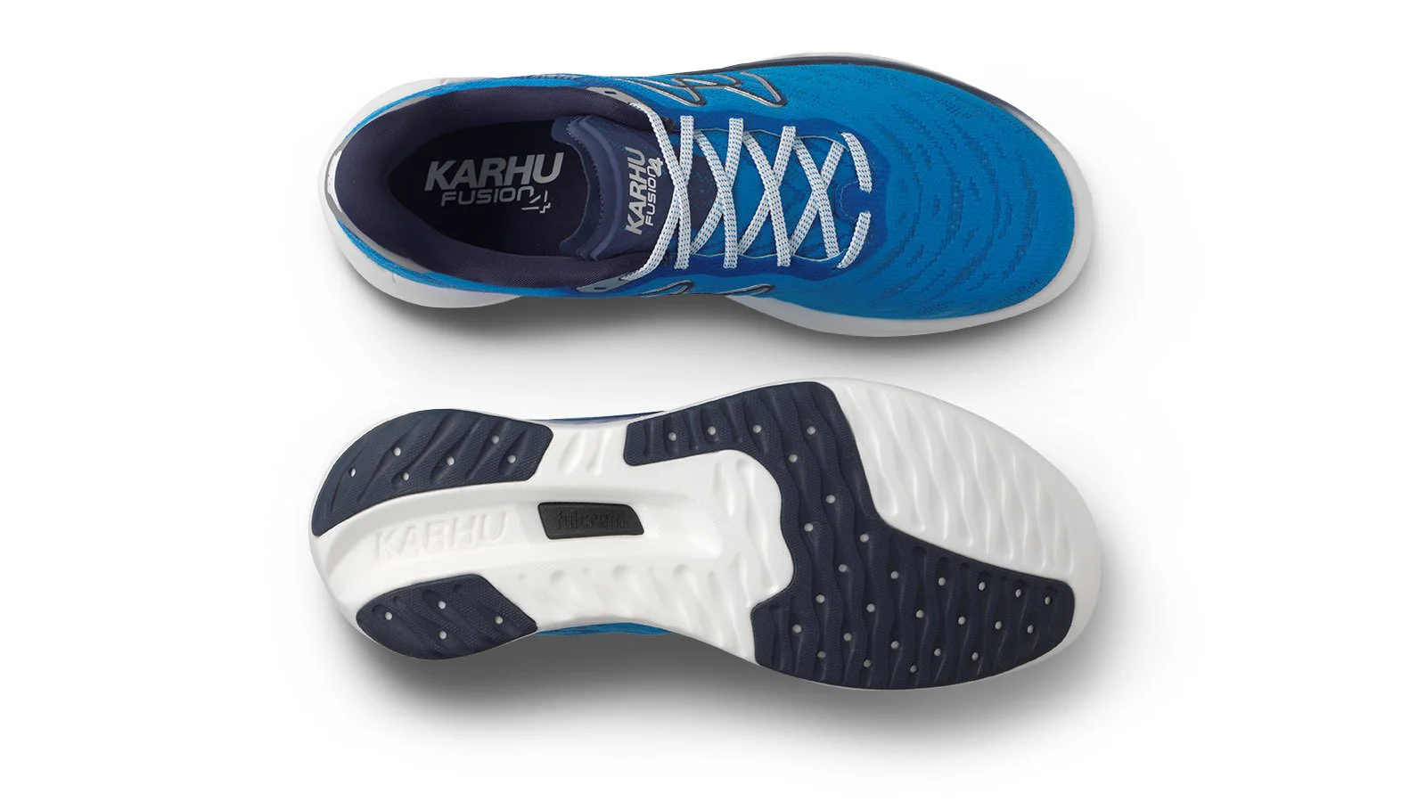 MEN'S FUSION 4.0 - IBIZA BLUE / MOOD INDIGO - Image 6