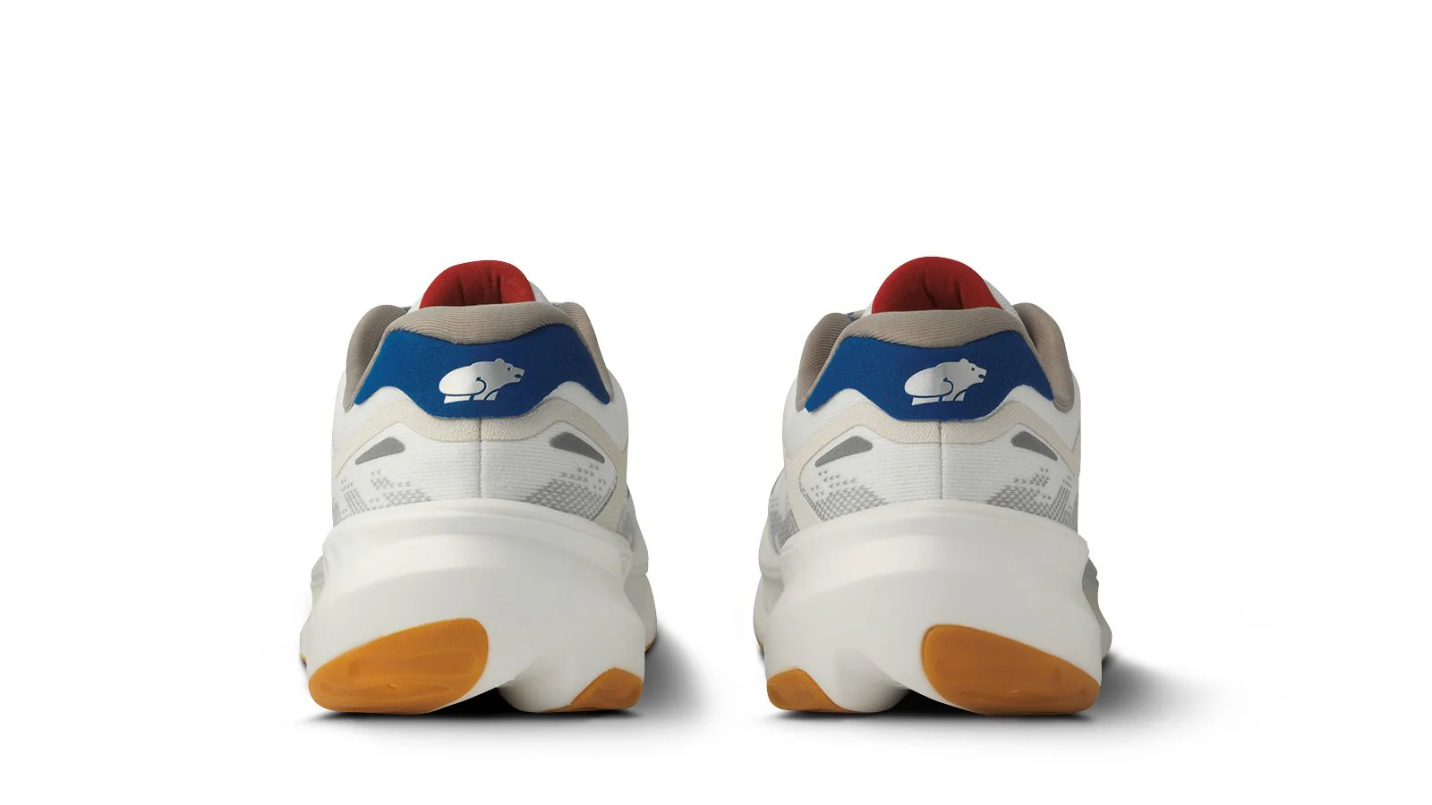 MEN'S FUSION 4.5 - BIT OF BLUE / SKYDIVER - Image 3