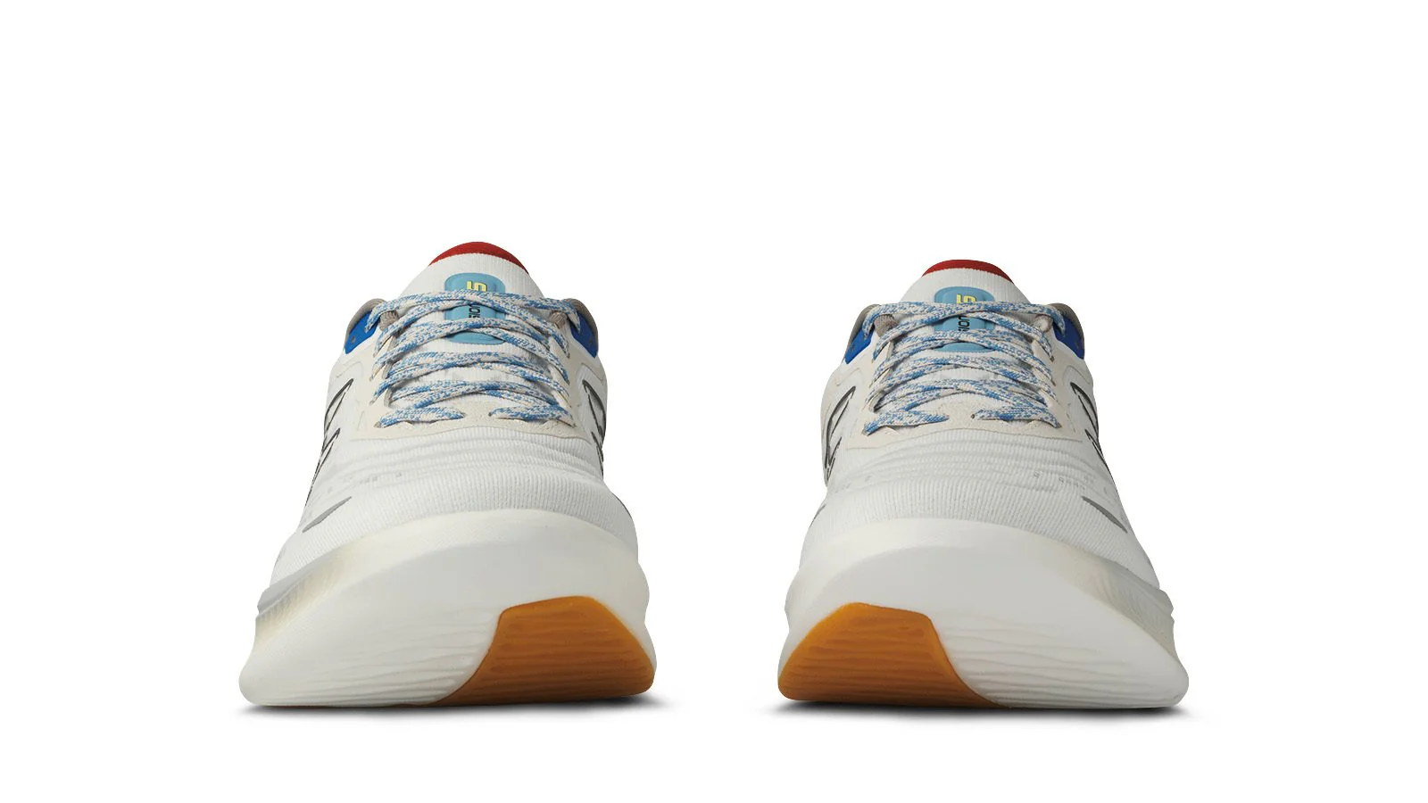 MEN'S FUSION 4.5 - BIT OF BLUE / SKYDIVER - Image 4