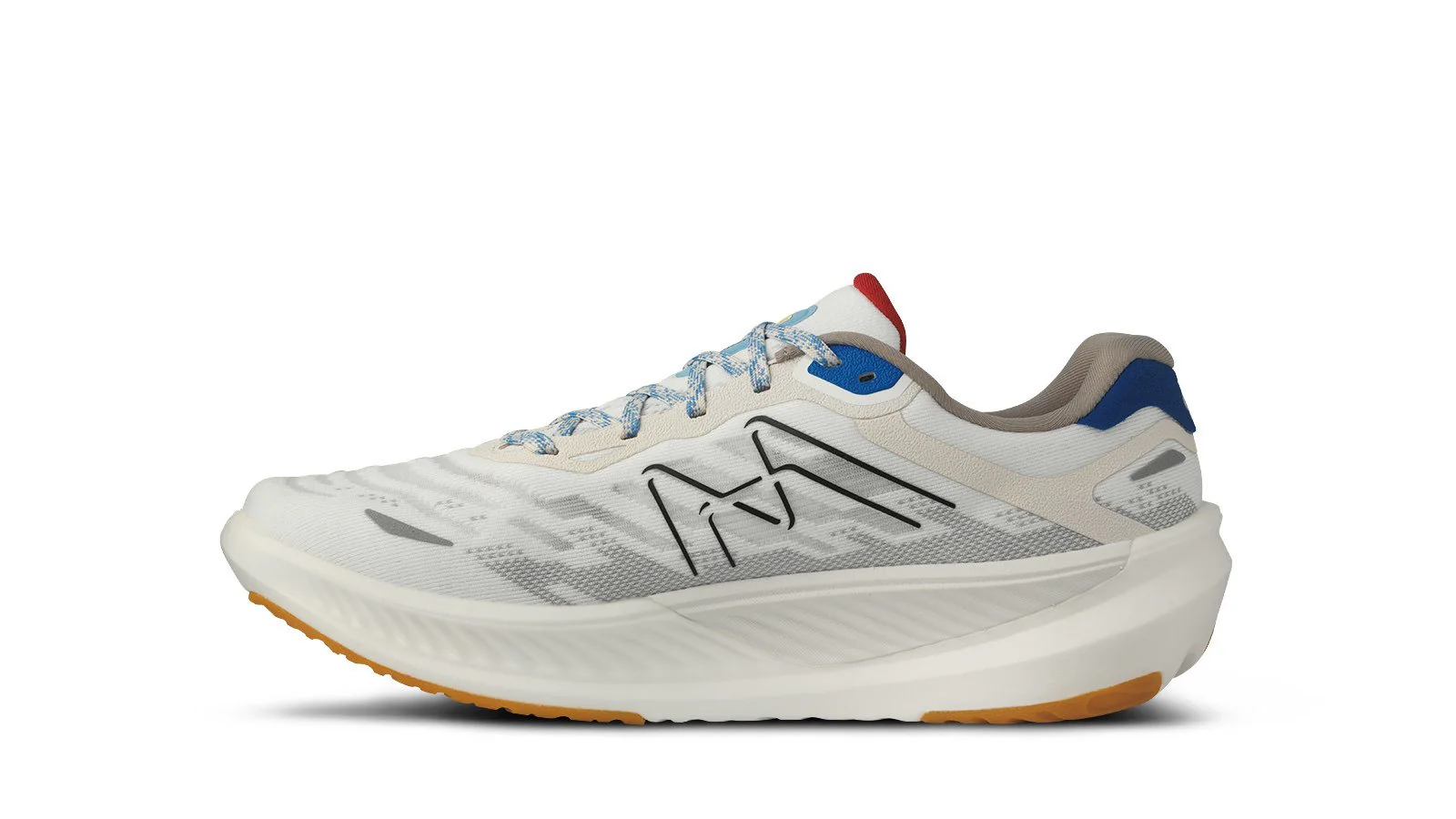 MEN'S FUSION 4.5 - BIT OF BLUE / SKYDIVER - Image 5