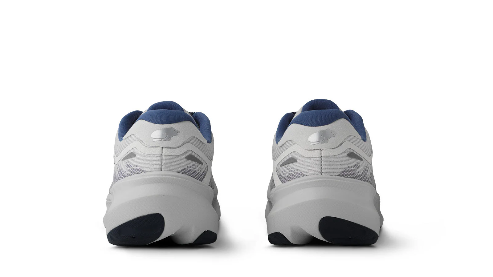 MEN'S FUSION 4.5 - FOGGY DEW / ALLOY - Image 3