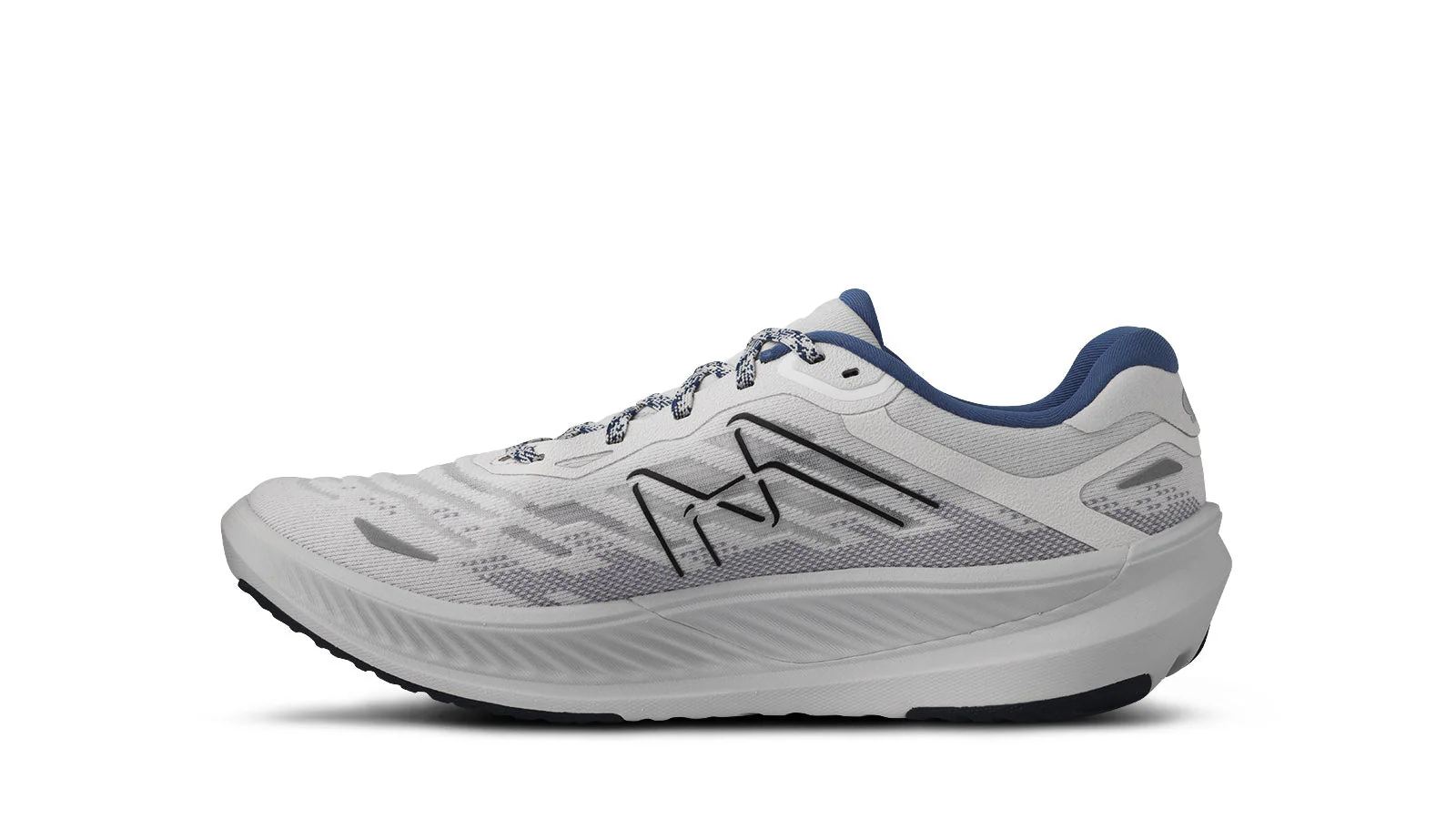 MEN'S FUSION 4.5 - FOGGY DEW / ALLOY - Image 5