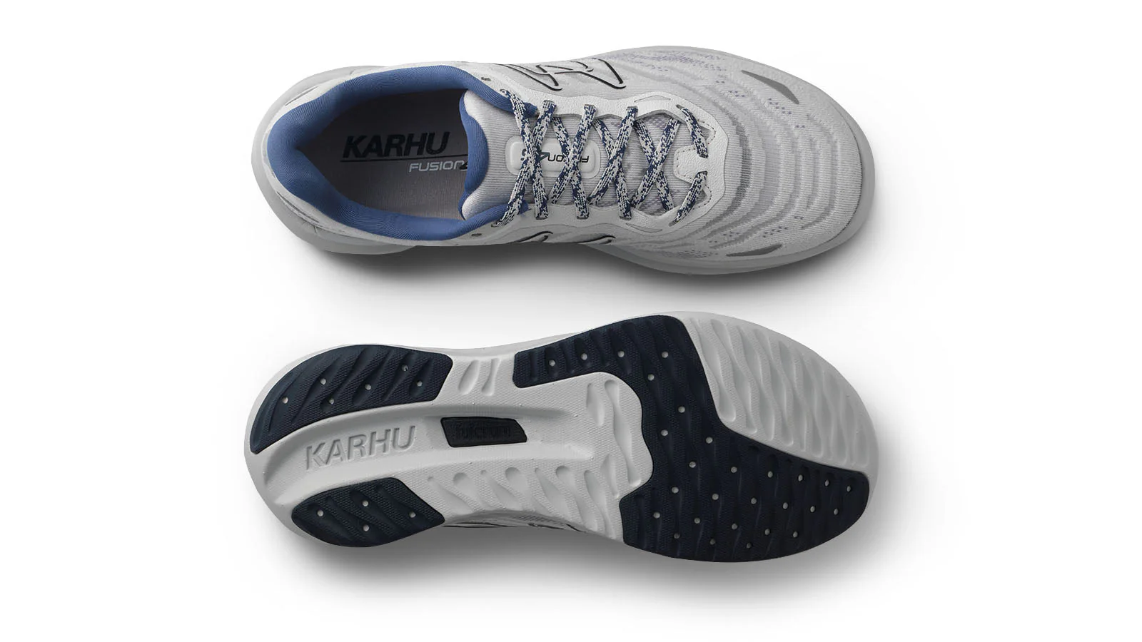 MEN'S FUSION 4.5 - FOGGY DEW / ALLOY - Image 6