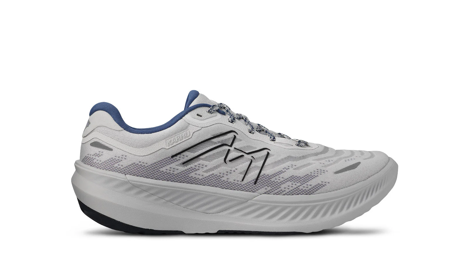 MEN'S FUSION 4.5 HIVO - FOGGY DEW / ALLOY