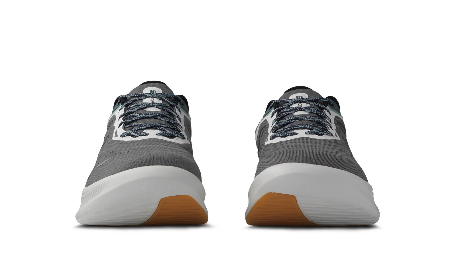 MEN'S FUSION 4.5 HIVO - MONUMENT / BLUE HAZE - Image 4
