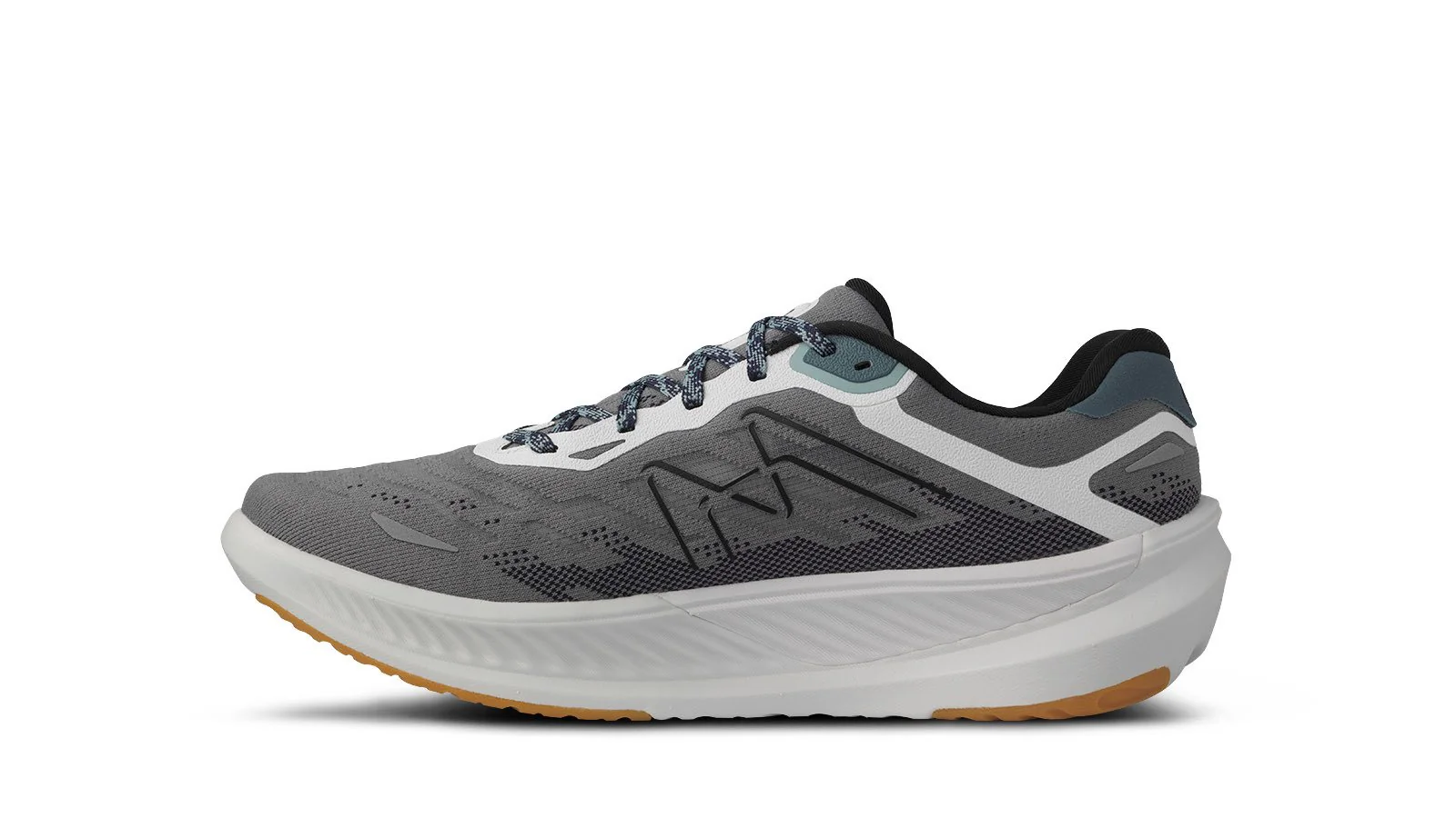 MEN'S FUSION 4.5 - MONUMENT / BLUE HAZE - Image 5