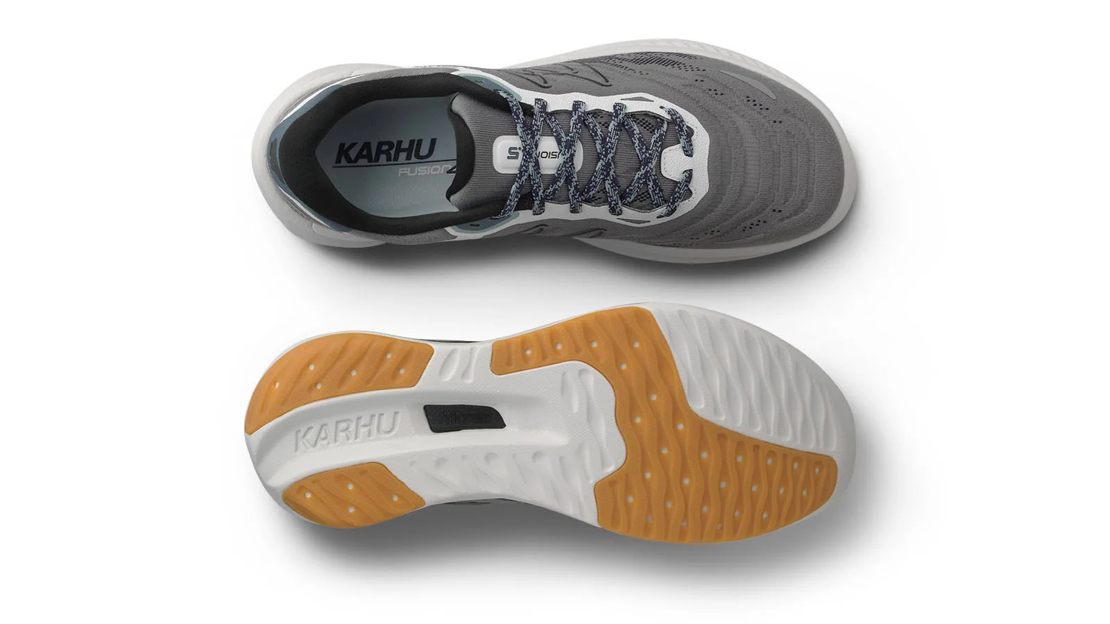 MEN'S FUSION 4.5 - MONUMENT / BLUE HAZE - Image 6
