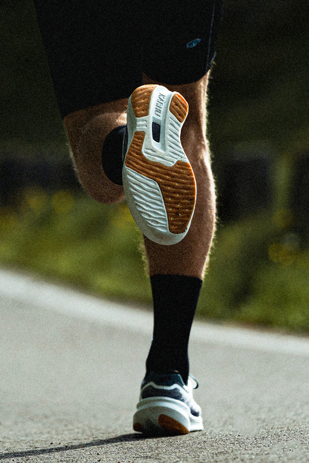 MEN'S FUSION 4.5 - MONUMENT / BLUE HAZE - Image 9