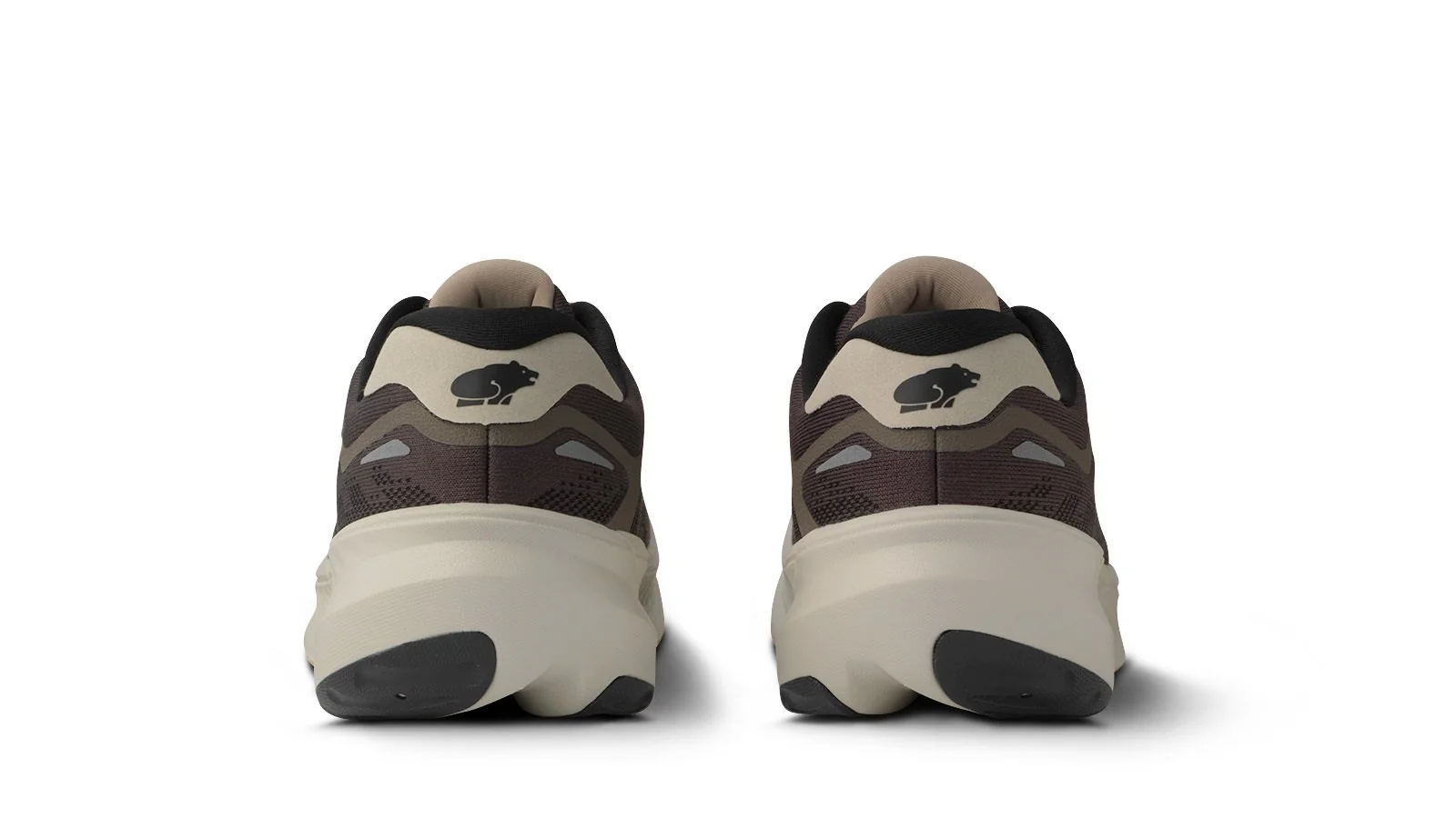 MEN'S FUSION 4.5 - PLUM KITTEN / WET WEATHER - Image 3