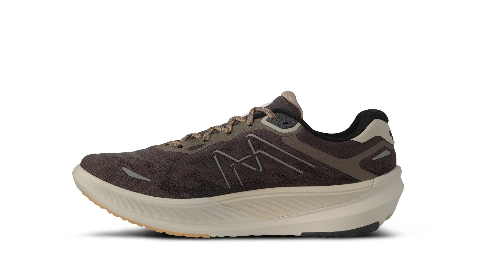 MEN'S FUSION 4.5 - PLUM KITTEN / WET WEATHER - Image 5