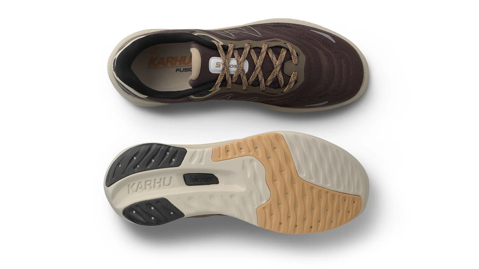 MEN'S FUSION 4.5 - PLUM KITTEN / WET WEATHER - Image 6