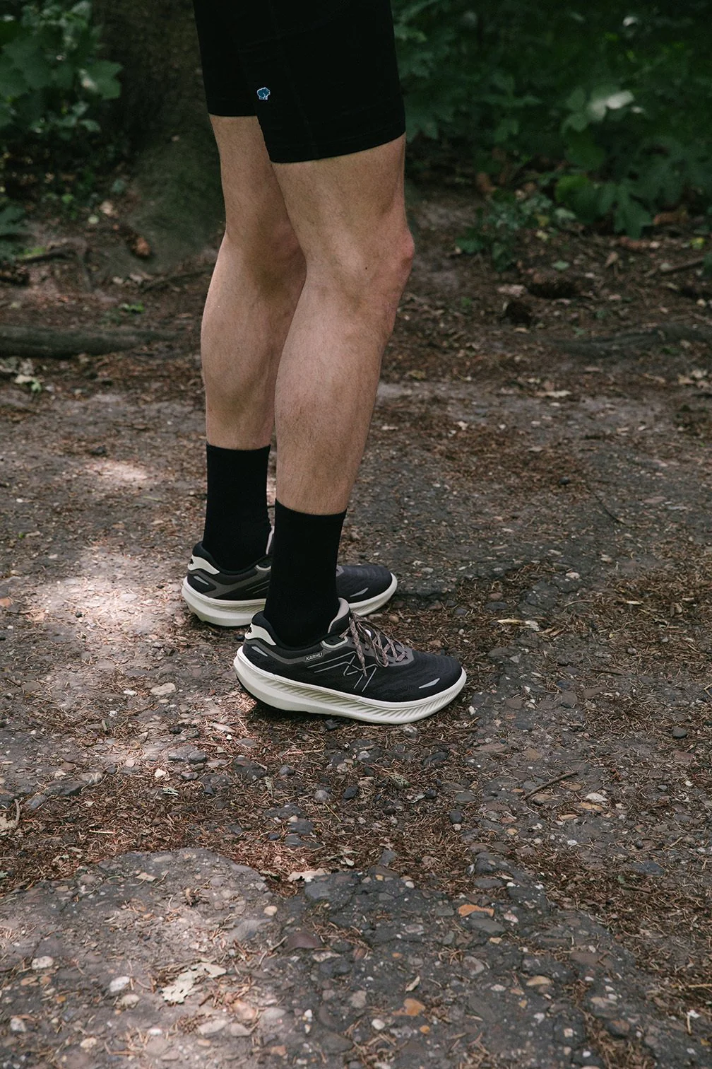 MEN'S FUSION 4.5 - PLUM KITTEN / WET WEATHER - Image 9