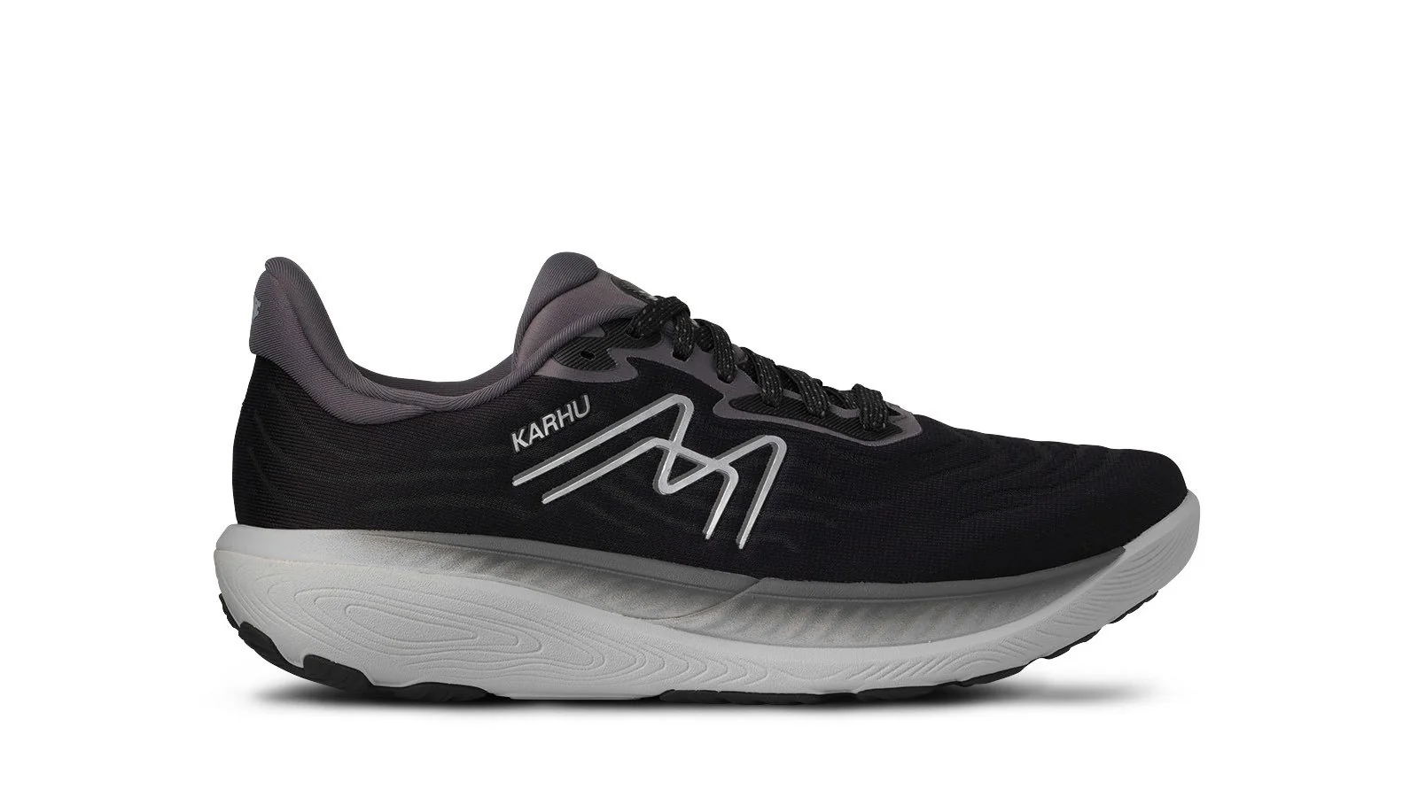 MEN'S IKONI 3.0 - BLACK / QUIET SHADE