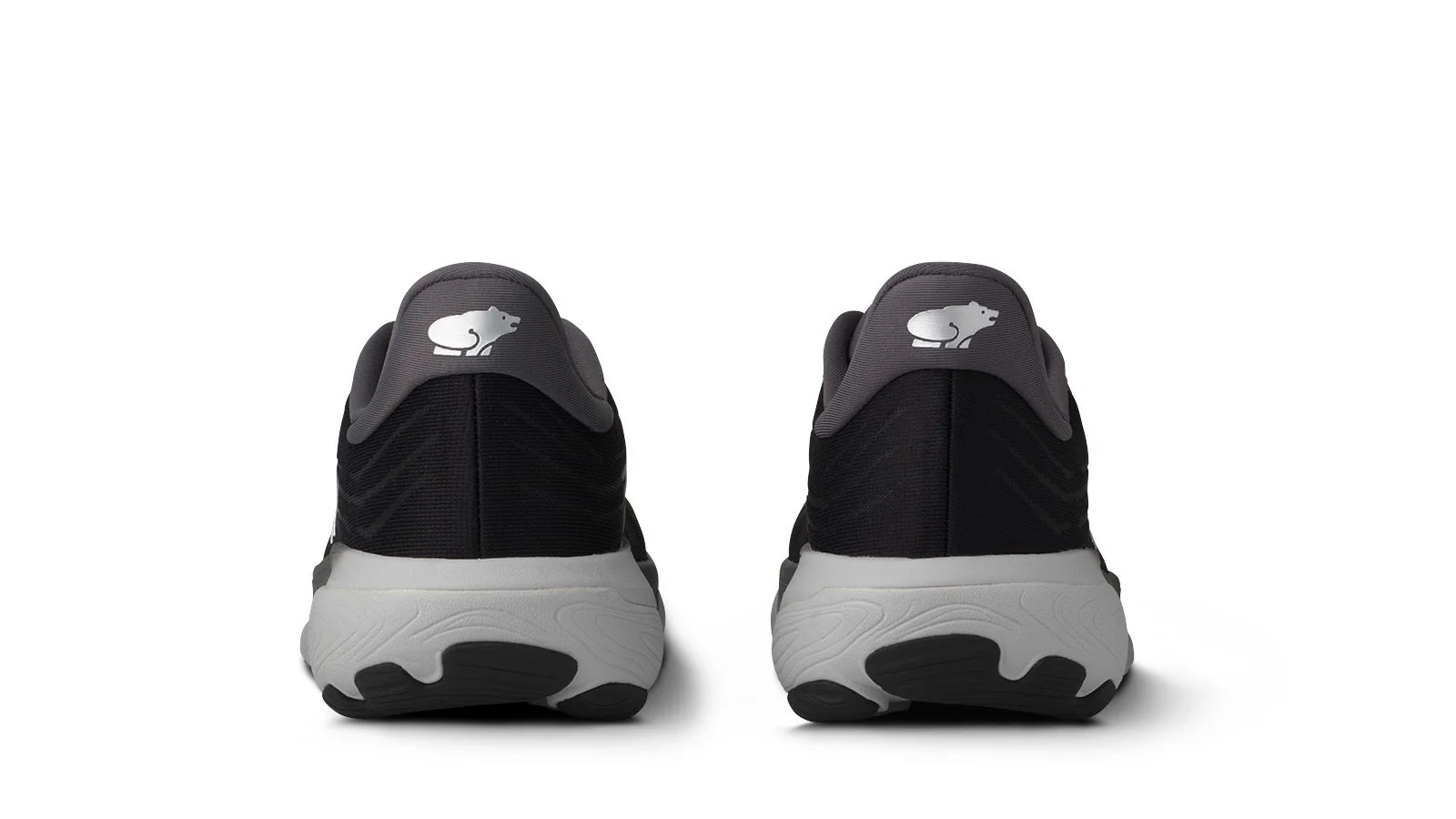 MEN'S IKONI 3.0 - BLACK / QUIET SHADE - Image 2