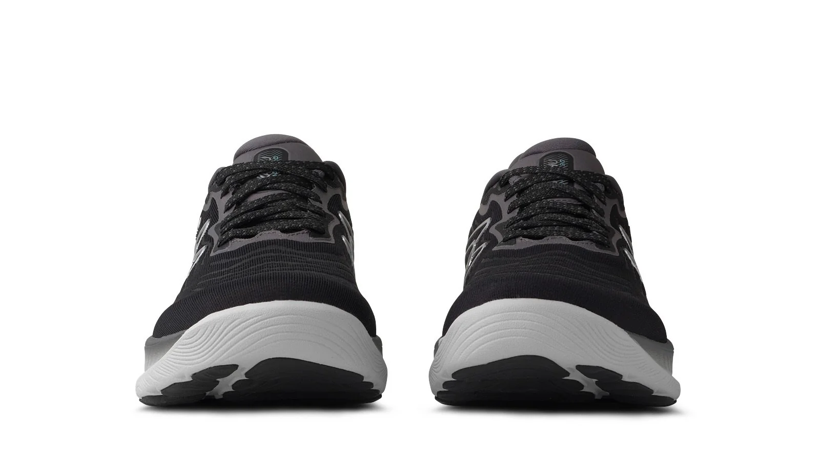 MEN'S IKONI 3.0 - BLACK / QUIET SHADE - Image 4